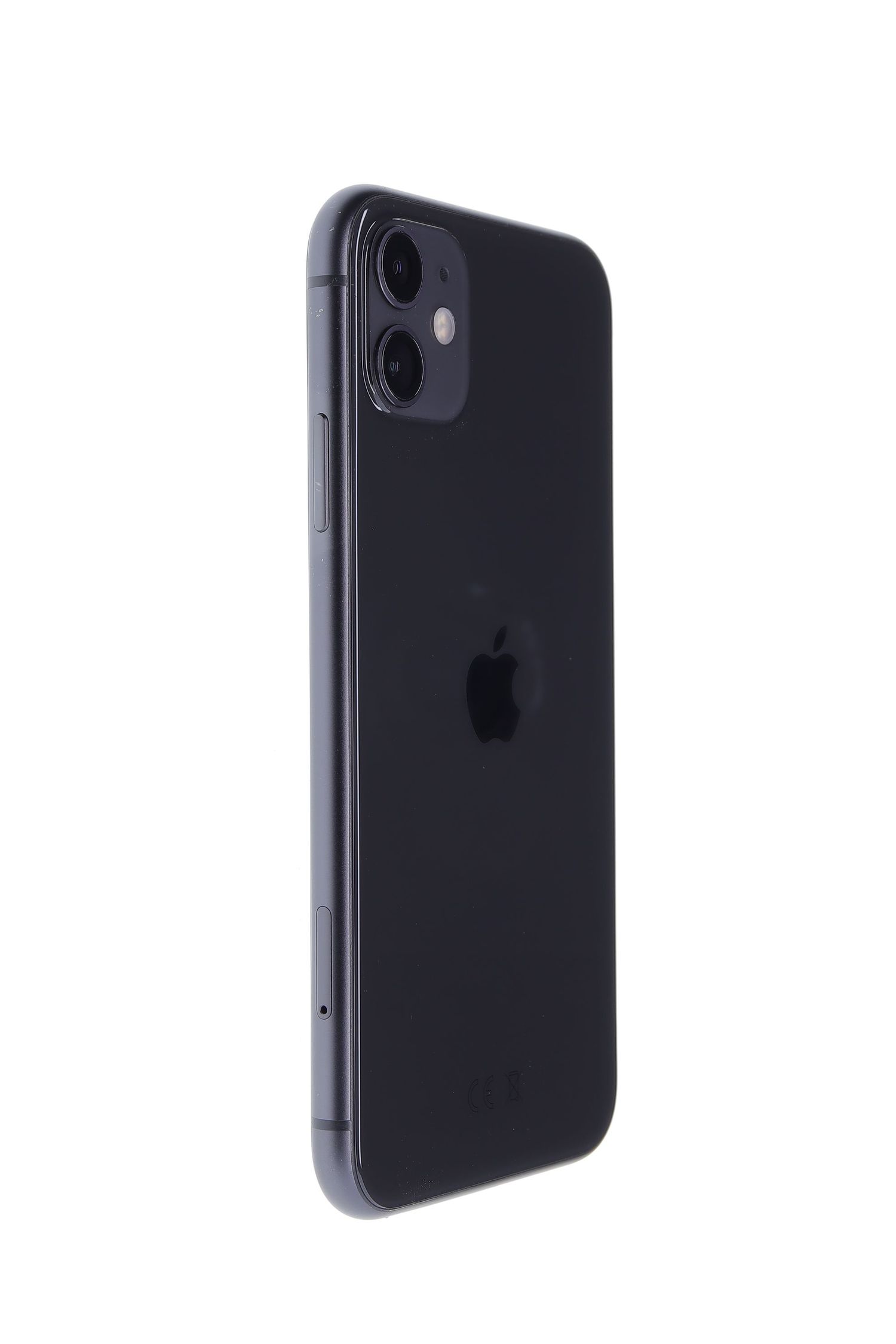 Apple iPhone 11 64 GB Black - Nagyon jó