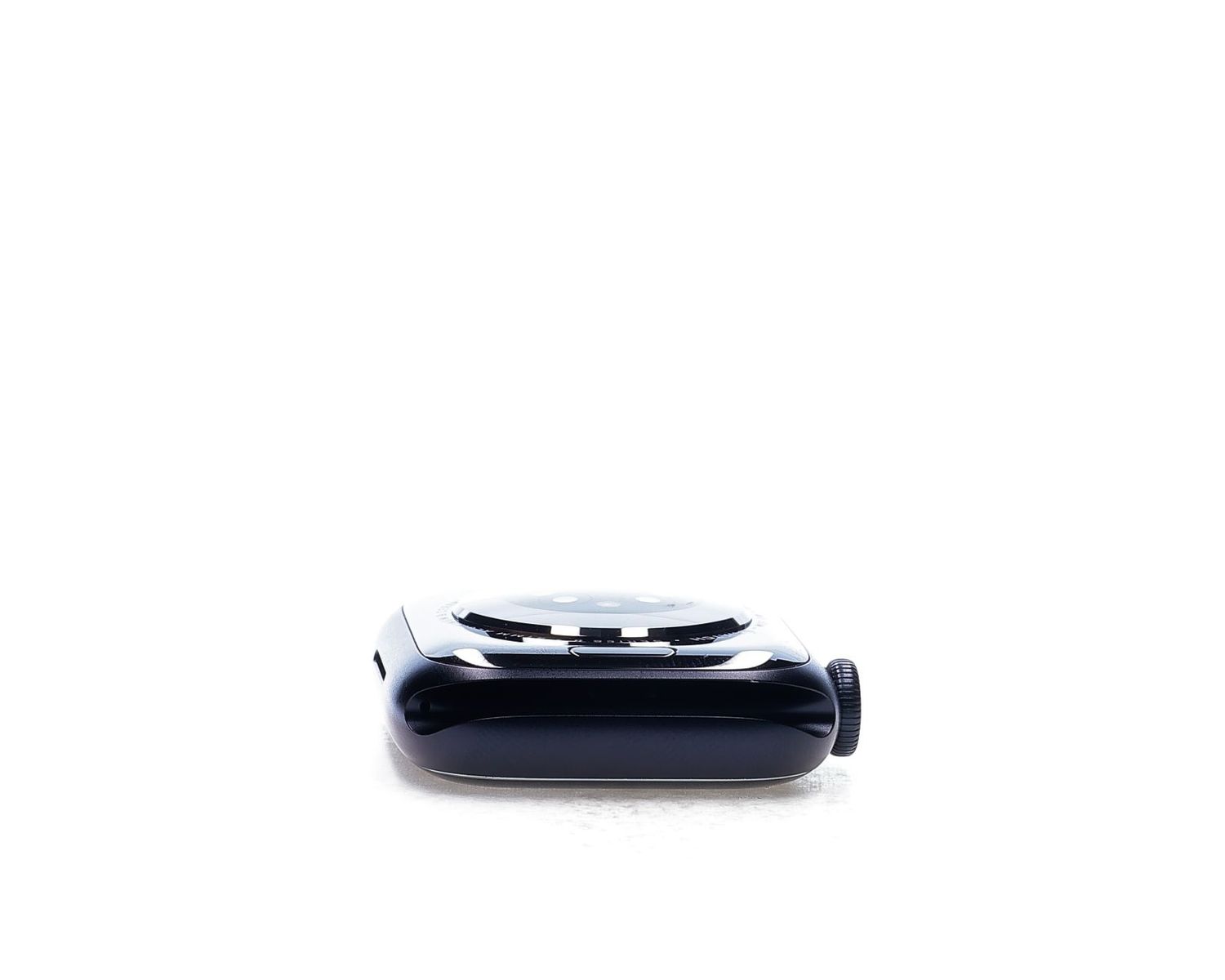 Apple Watch Series 8 2022, GPS + Cellular, Aluminium 41mm Midnight - Újszerű