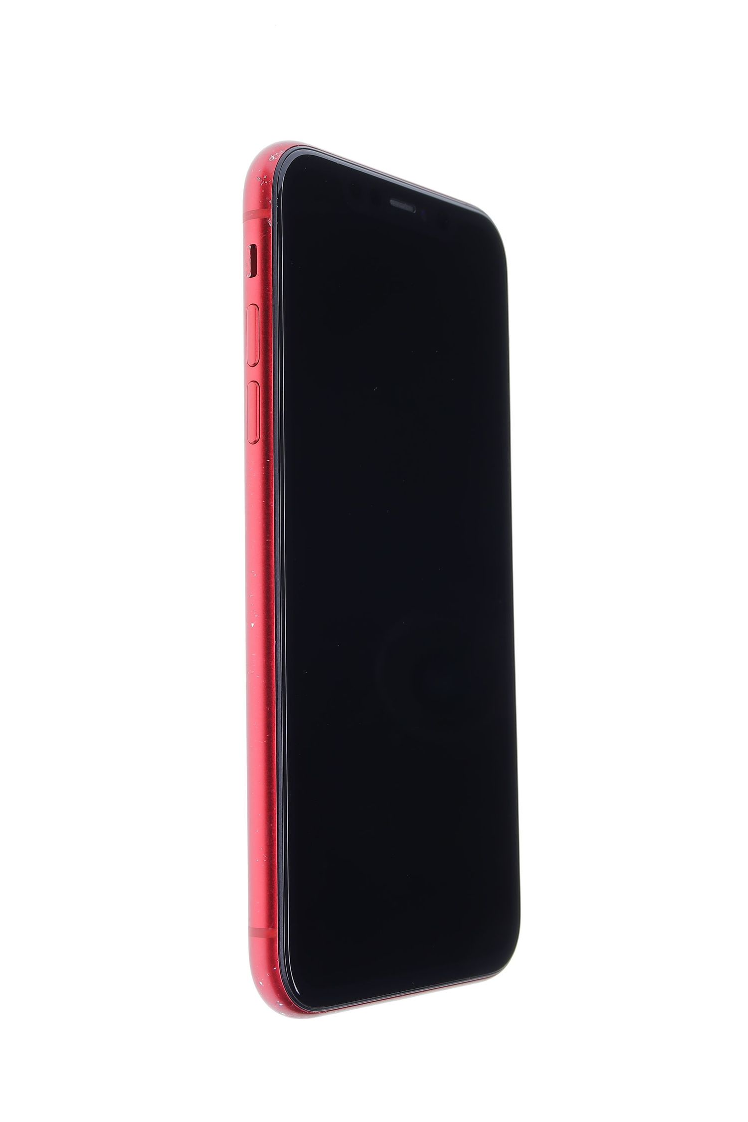 Apple iPhone 11 64 GB Red - Много добро