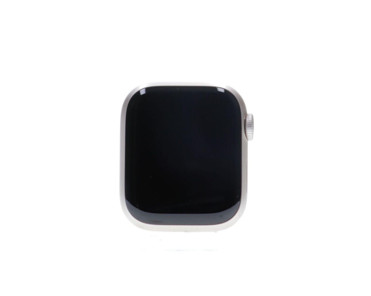 Apple Watch Series 7 2021, GPS + Cellular, Aluminium 41mm Starlight - Ca nou