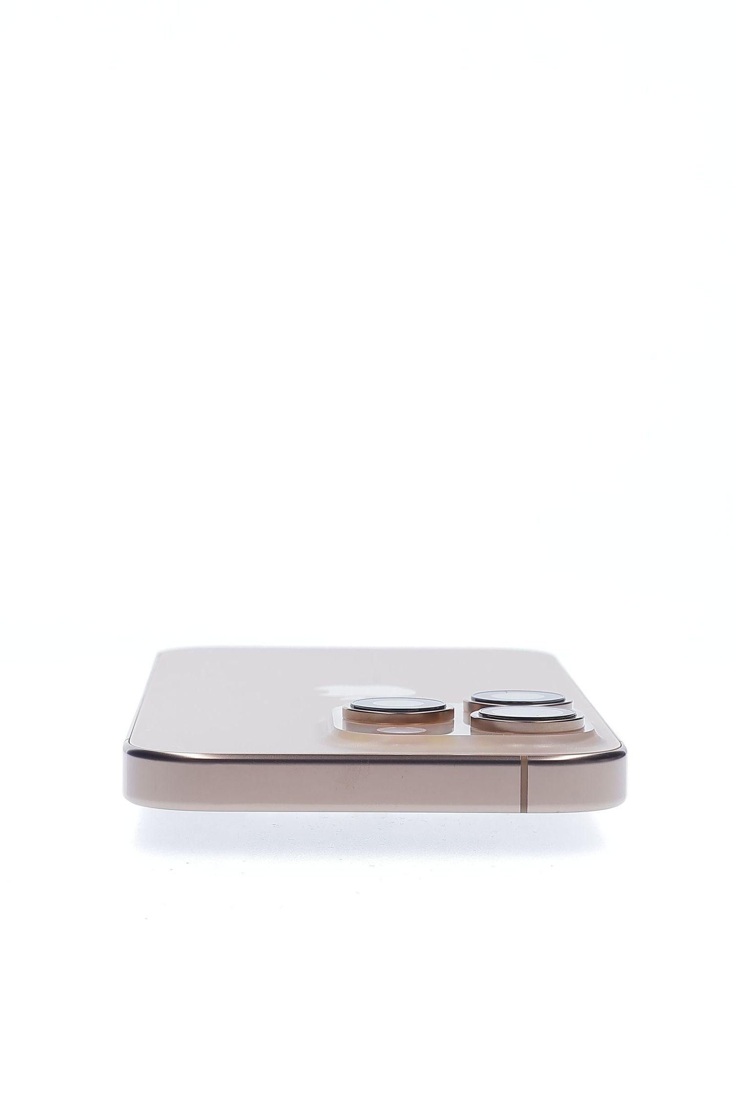 Apple iPhone 16 Pro 128 GB Desert Titanium - Като нов