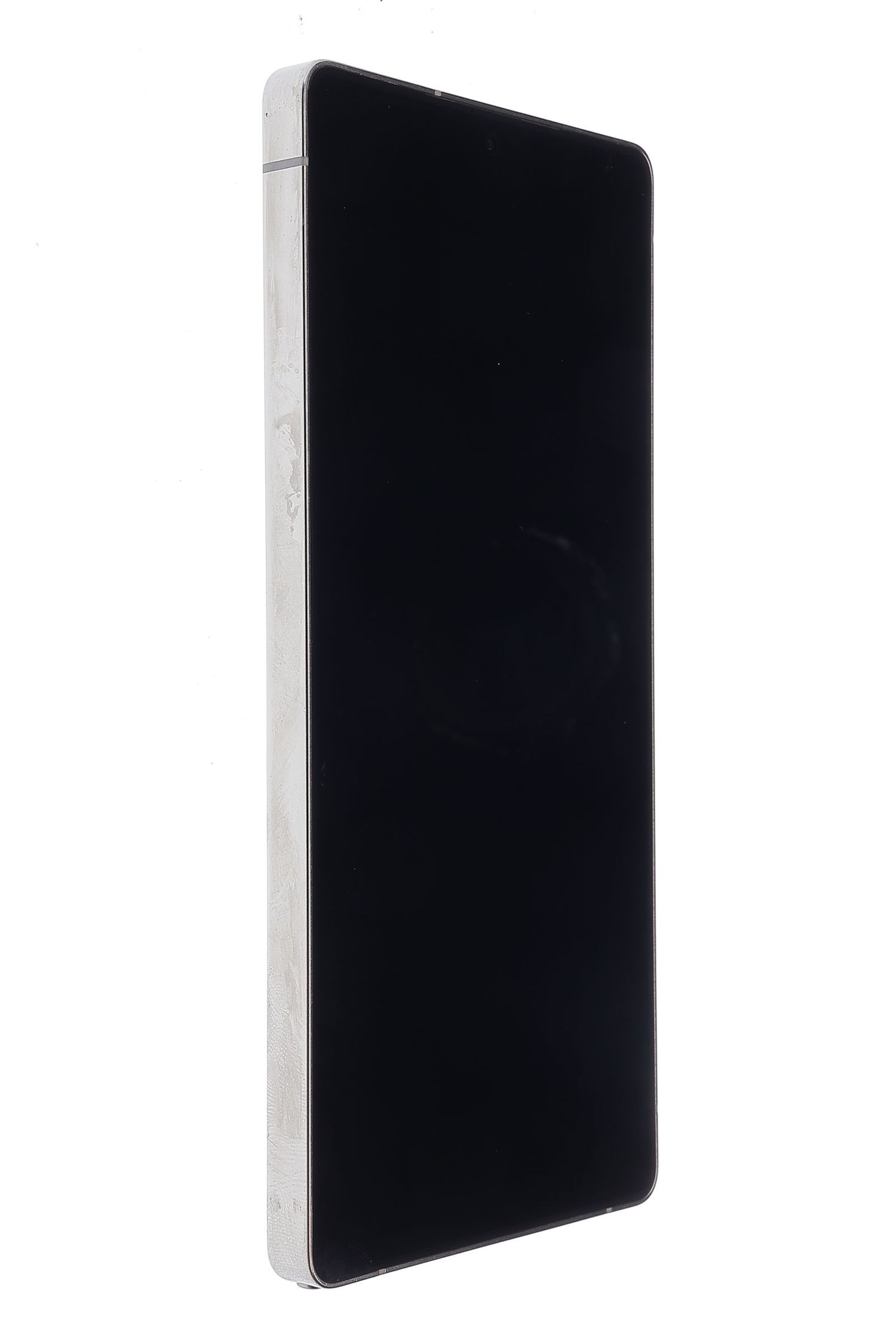 Samsung Galaxy S25 Ultra 5G Dual Sim 512 GB Titanium Gray - Nagyon jó