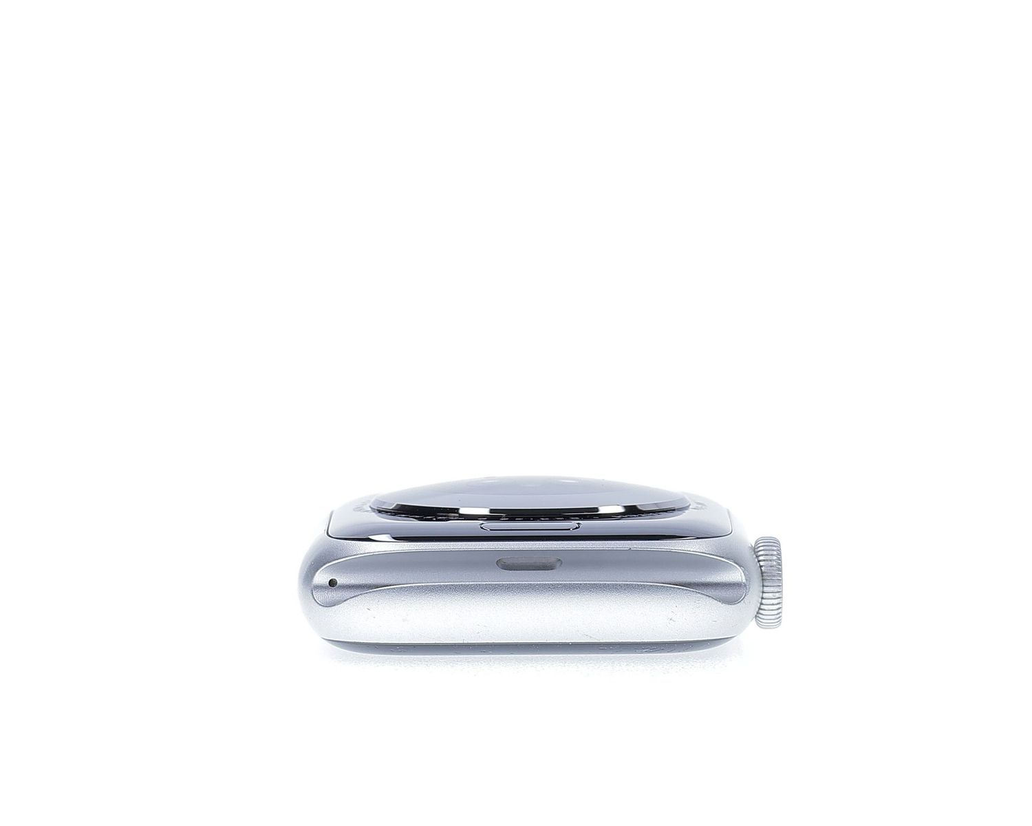 Apple Watch Series 9 2023, GPS, Aluminium 45mm Silver - Много добро