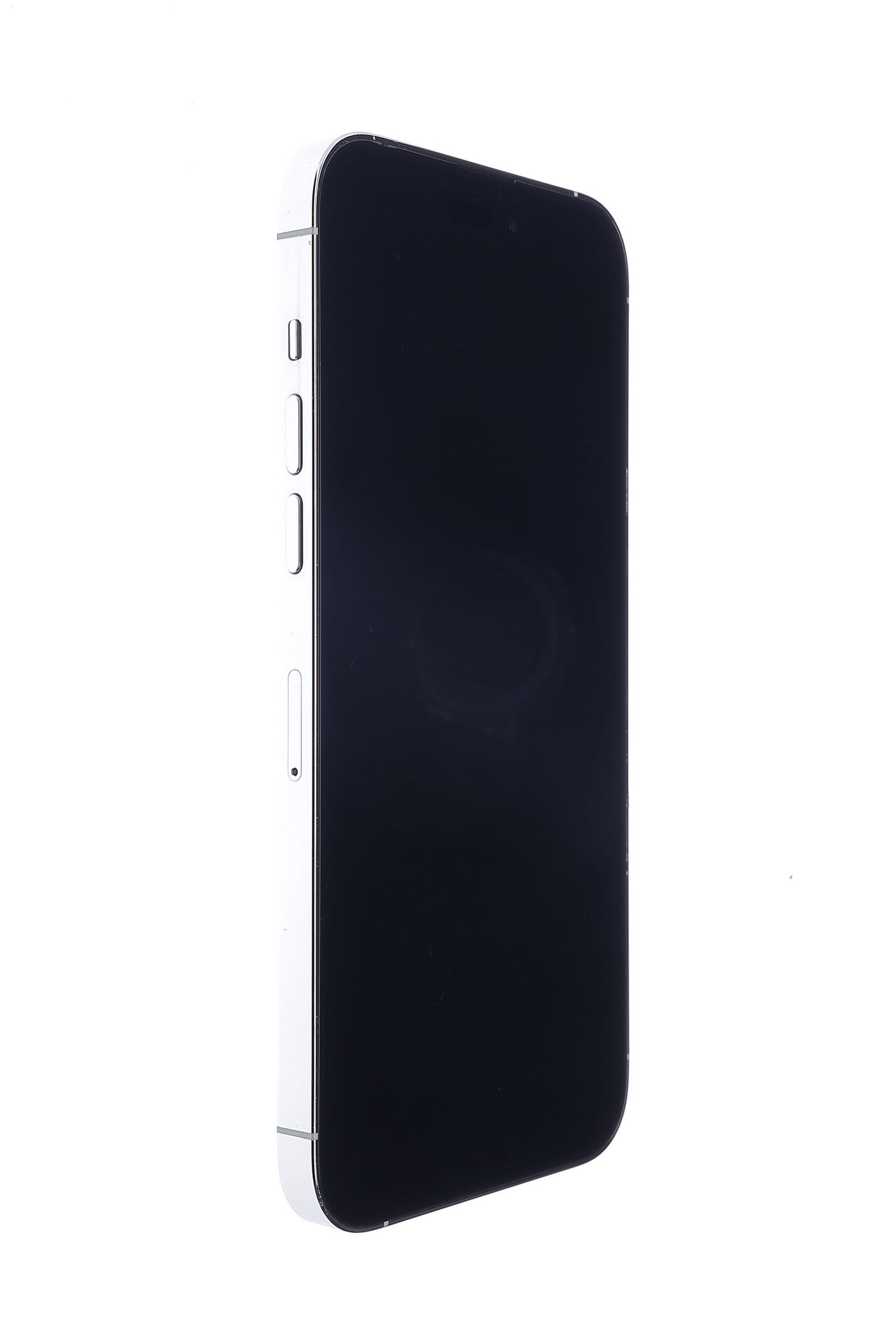 Apple iPhone 14 Pro Max 128 GB Silver - Πολύ καλό