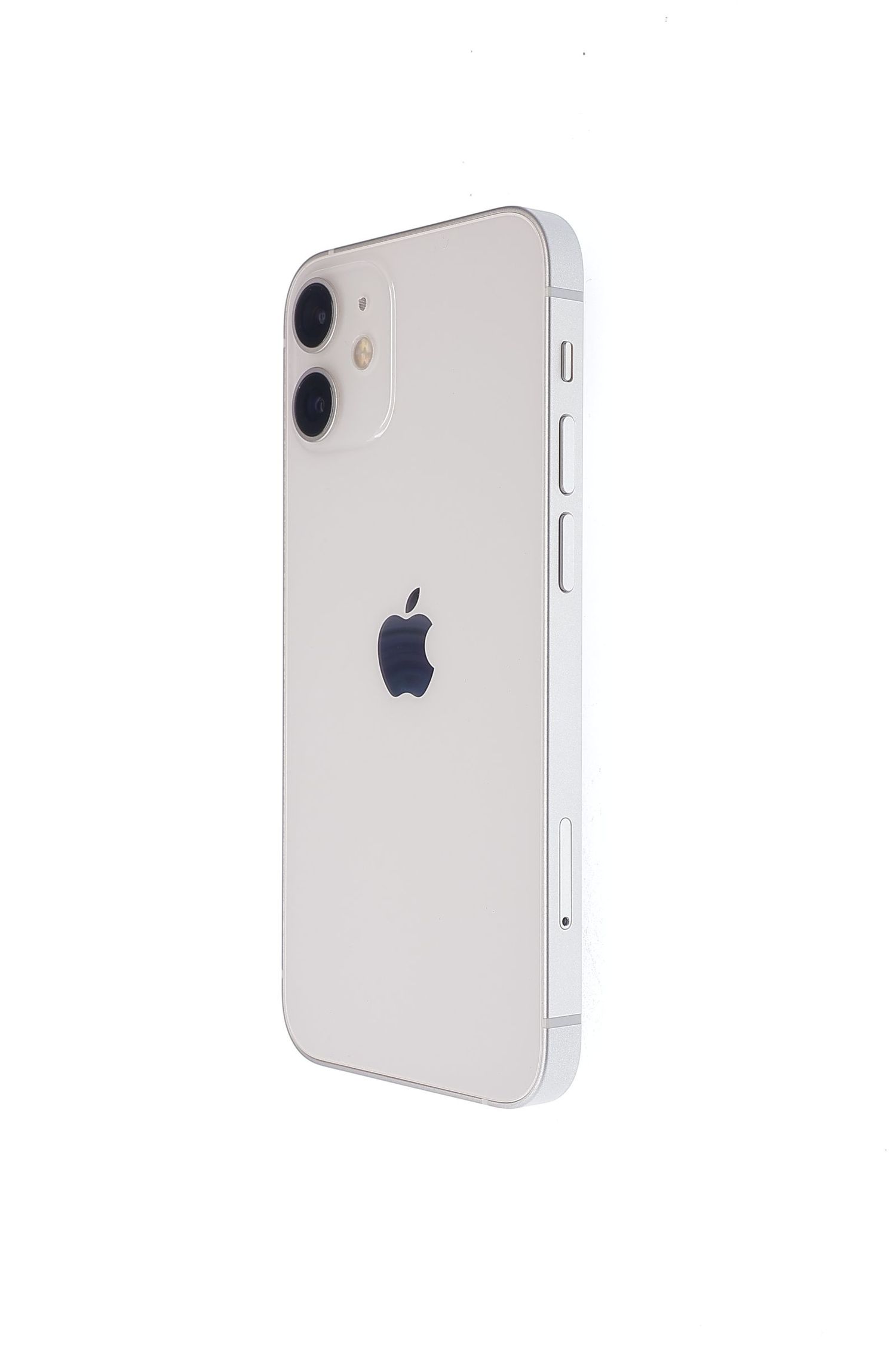 Apple iPhone 12 mini 128 GB White - Като нов