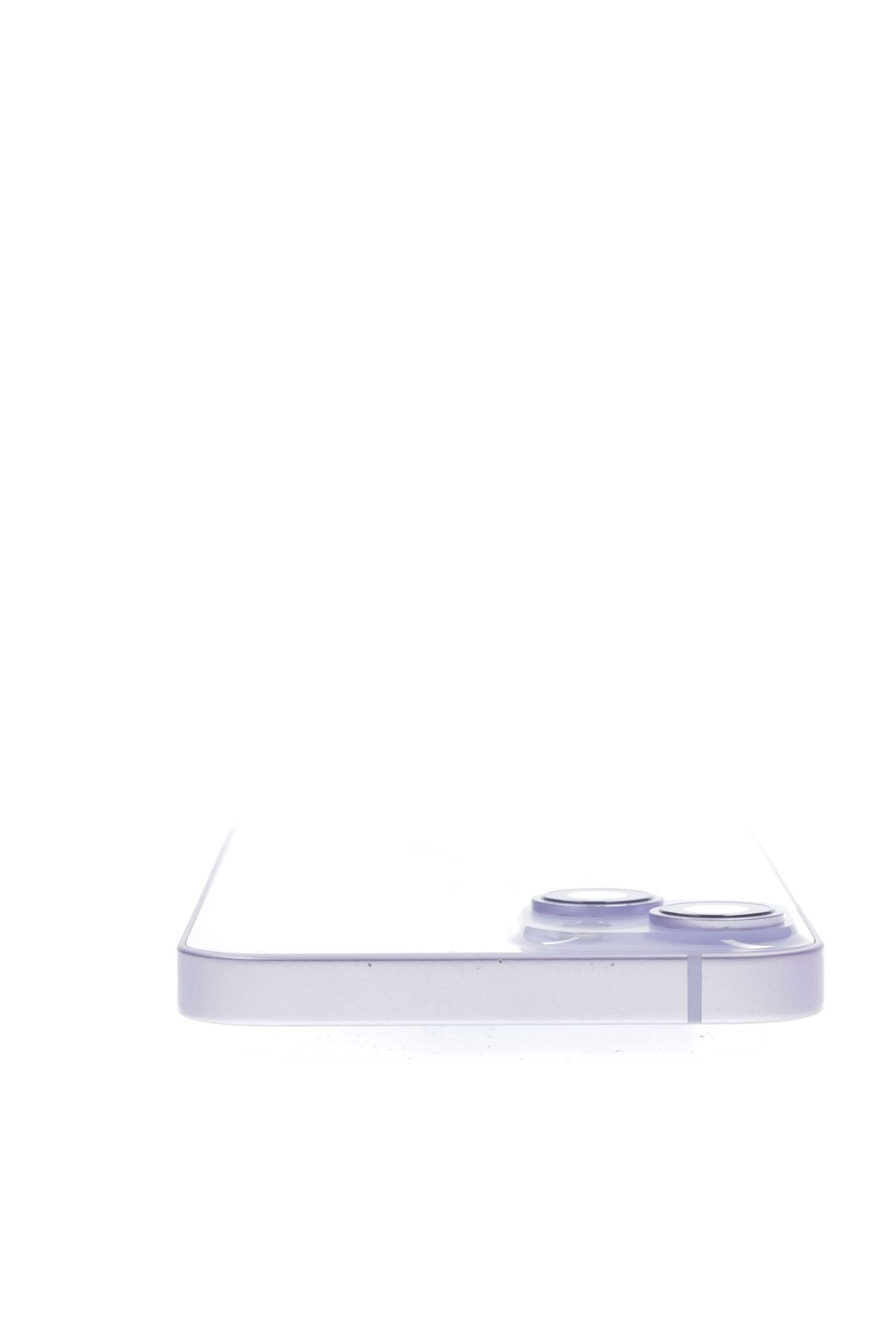 Apple iPhone 14 128 GB Purple - Excelent