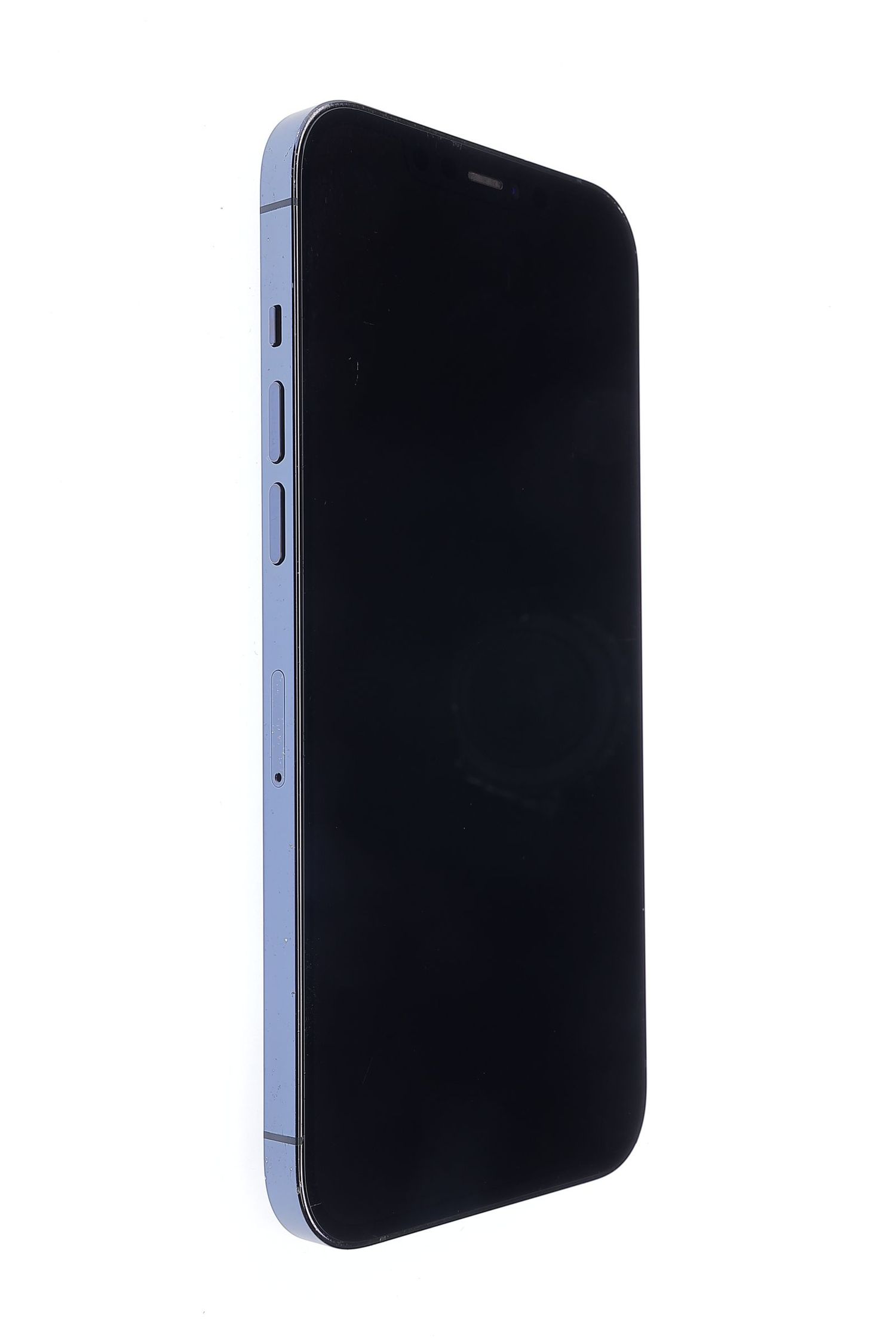 Apple iPhone 12 Pro Max 128 GB Pacific Blue - Εξαιρετικό