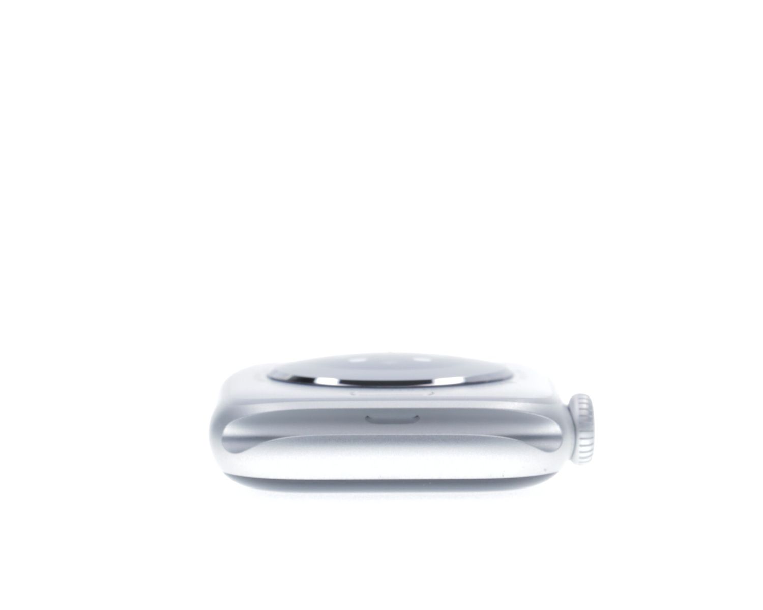 Apple Watch Series 10 2024, GPS + Cellular, Aluminium 42mm Silver - Σαν καινούργιο