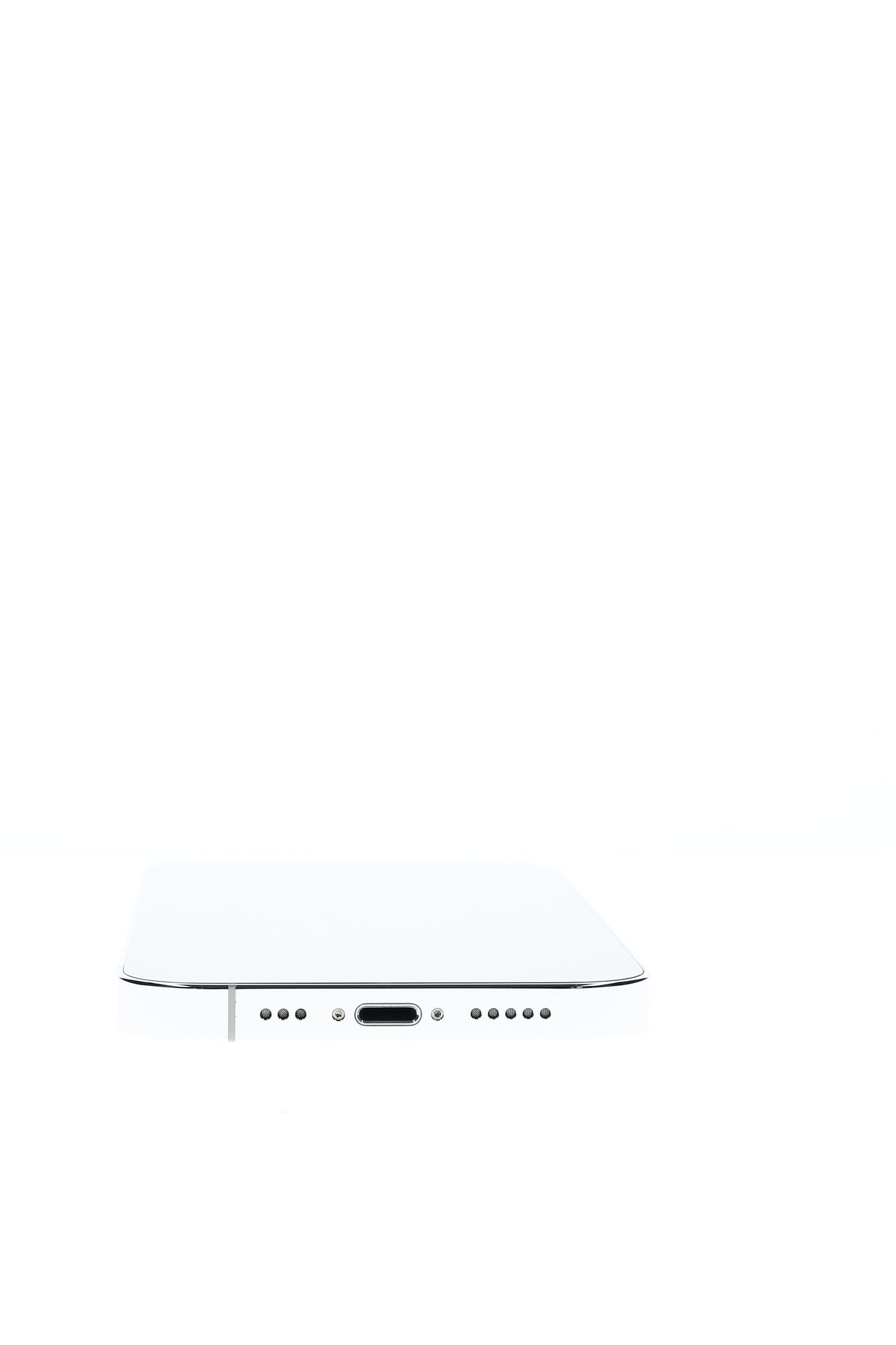 Apple iPhone 14 Pro 256 GB Silver - Като нов