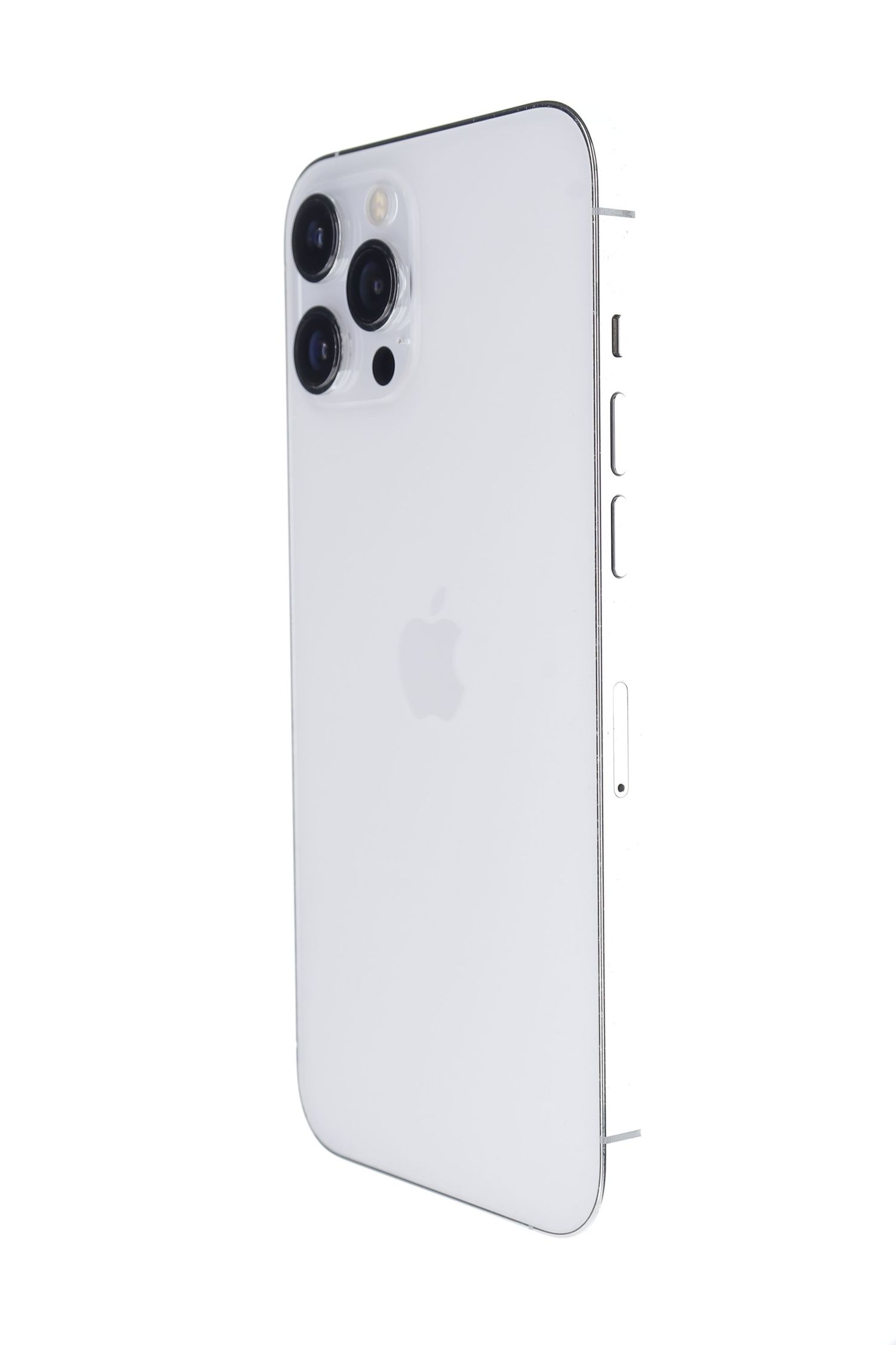 Apple iPhone 12 Pro Max 512 GB Silver - Πολύ καλό