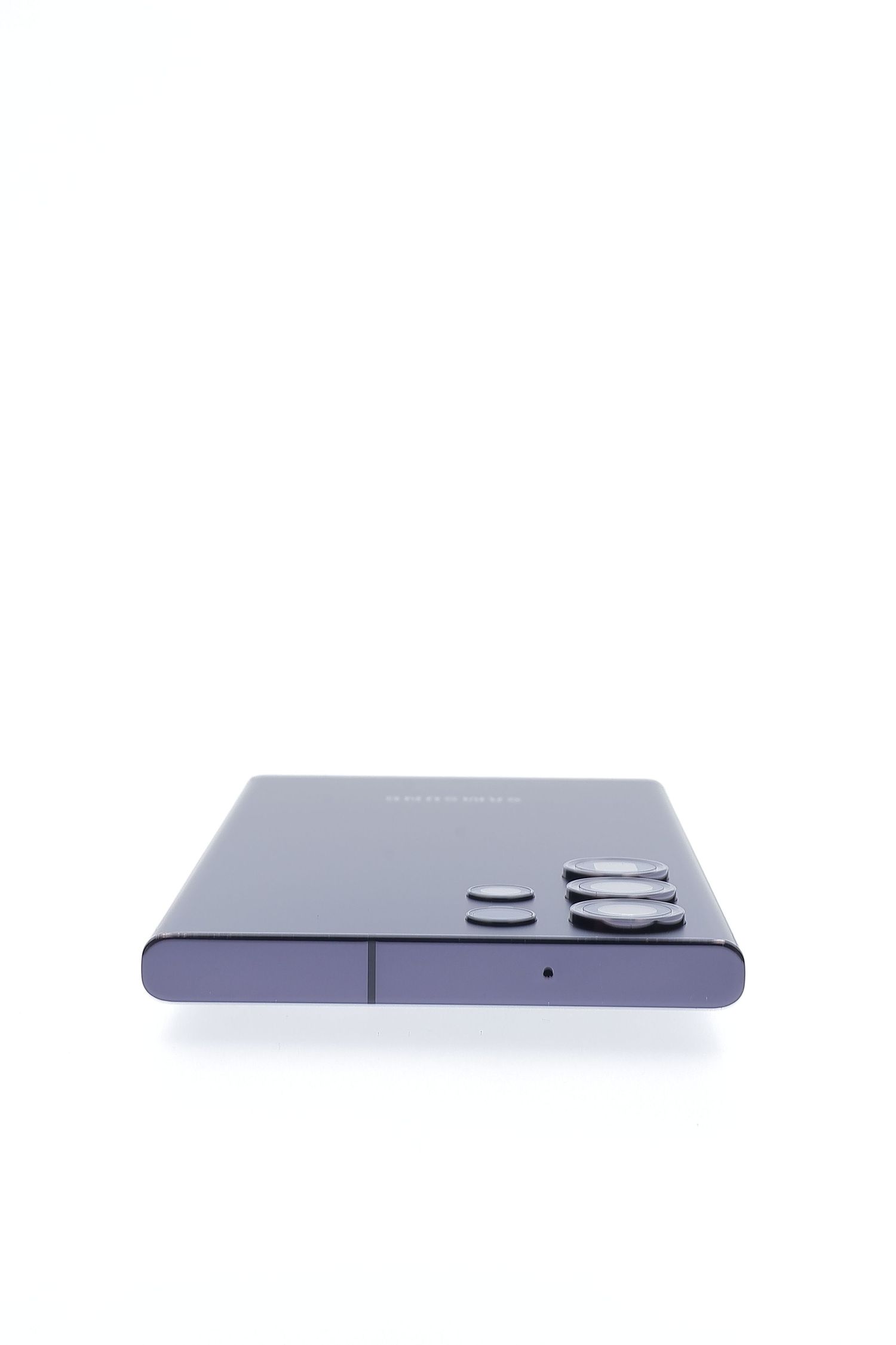 Samsung Galaxy S23 Ultra 5G Dual Sim 512 GB Phantom Black - Excelent