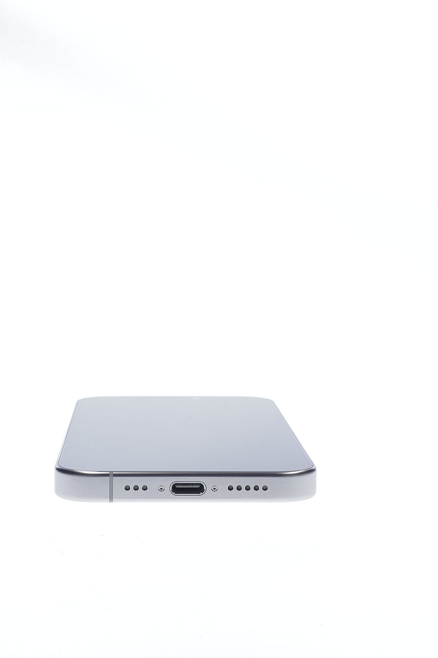 Apple iPhone 15 Pro 256 GB White Titanium - Ca nou