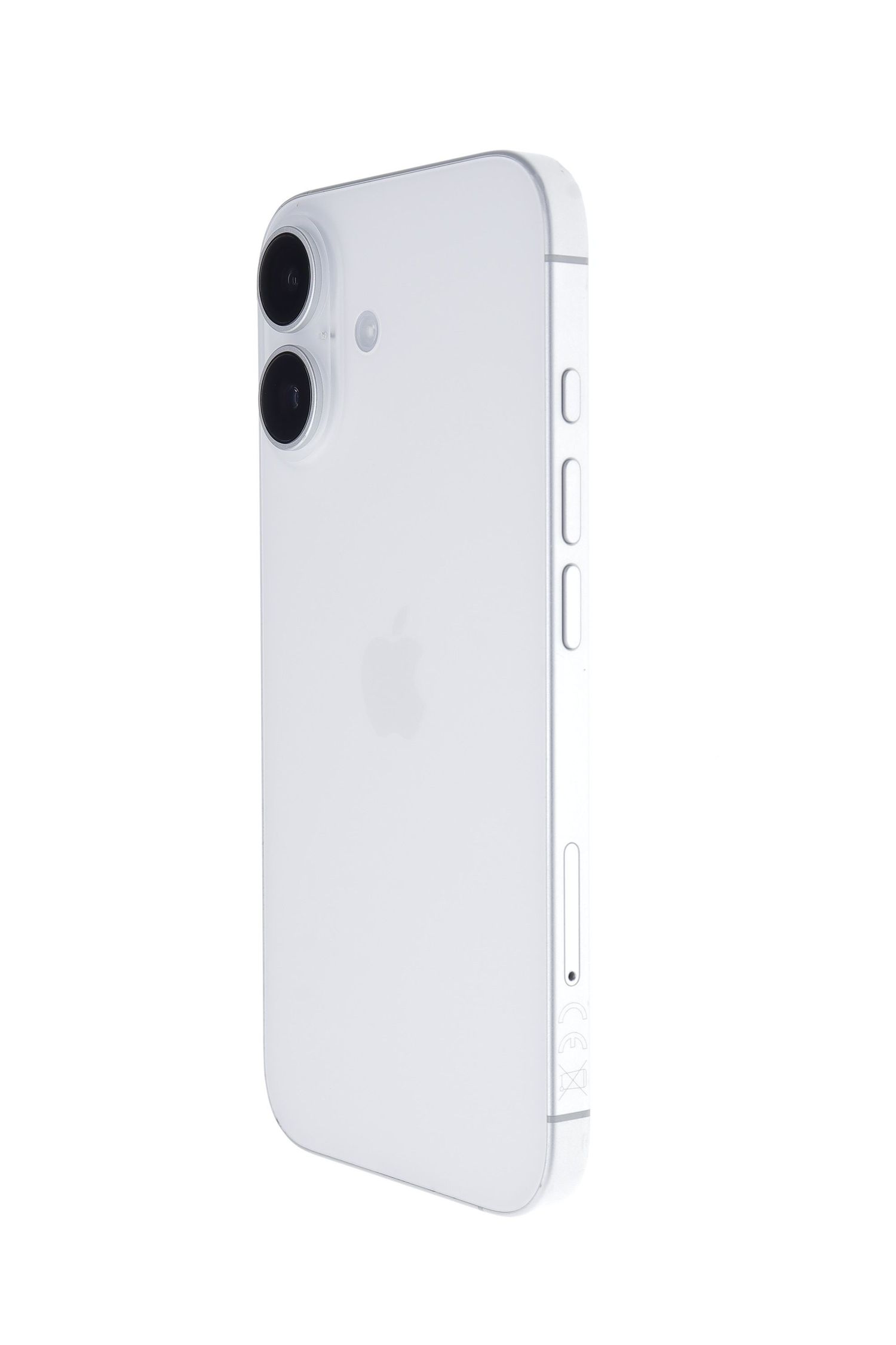 Apple iPhone 16 128 GB White - Foarte bun