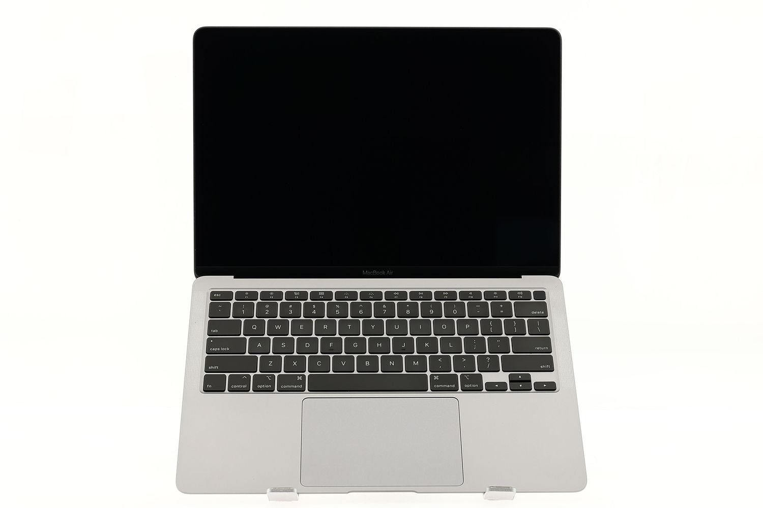 Apple MacBook Air 13″ 2020, i5 1.1 GHz, 8 GB, Intel Iris Plus 512 GB Space Gray - Като нов