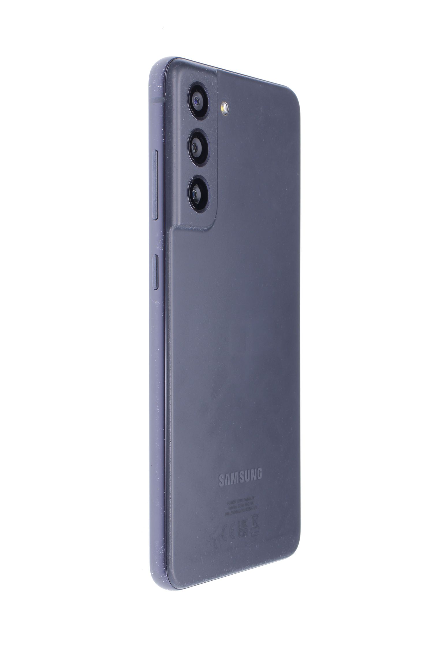 Samsung Galaxy S21 FE 5G Dual Sim 128 GB Graphite - Много добро
