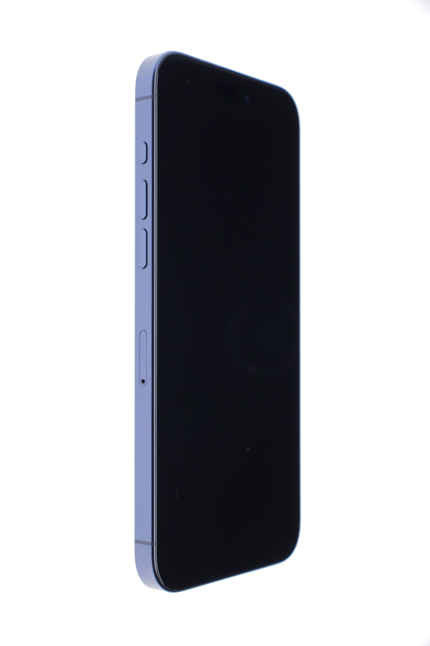 Apple iPhone 15 Pro Max 256 GB Blue Titanium - Foarte bun