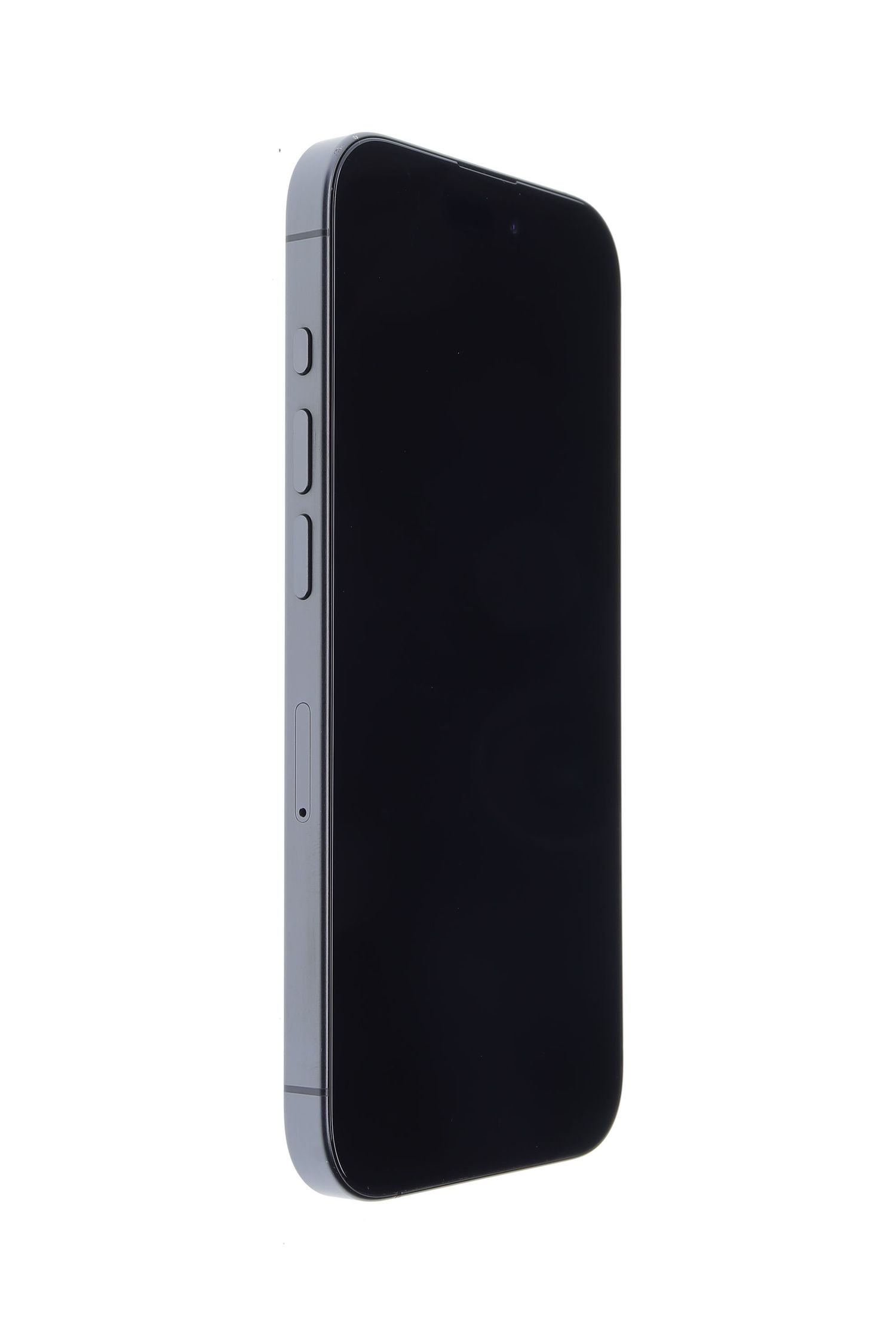 Apple iPhone 15 Pro 1 TB Black Titanium - Újszerű
