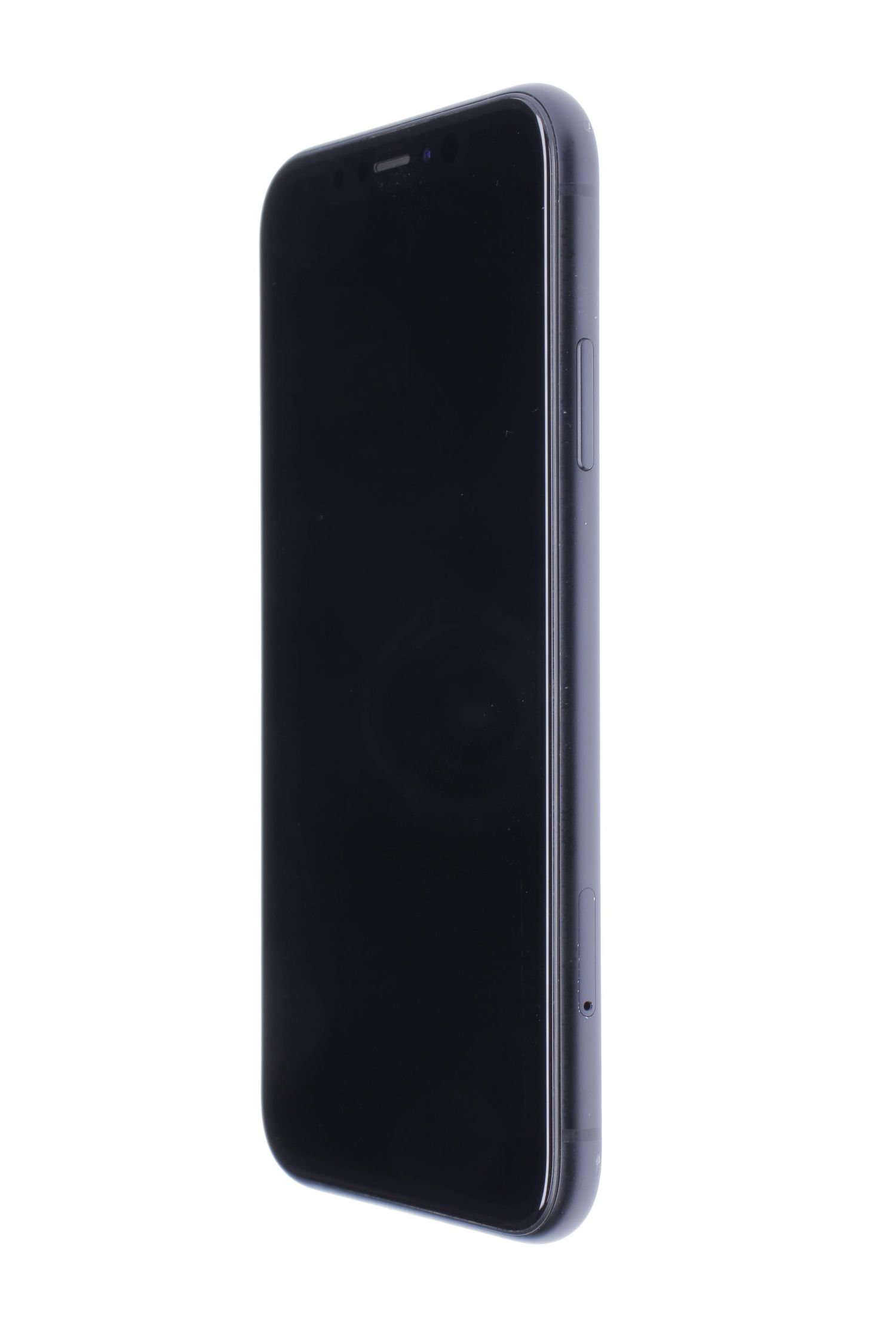 Apple iPhone XR 128 GB Black - Kiváló