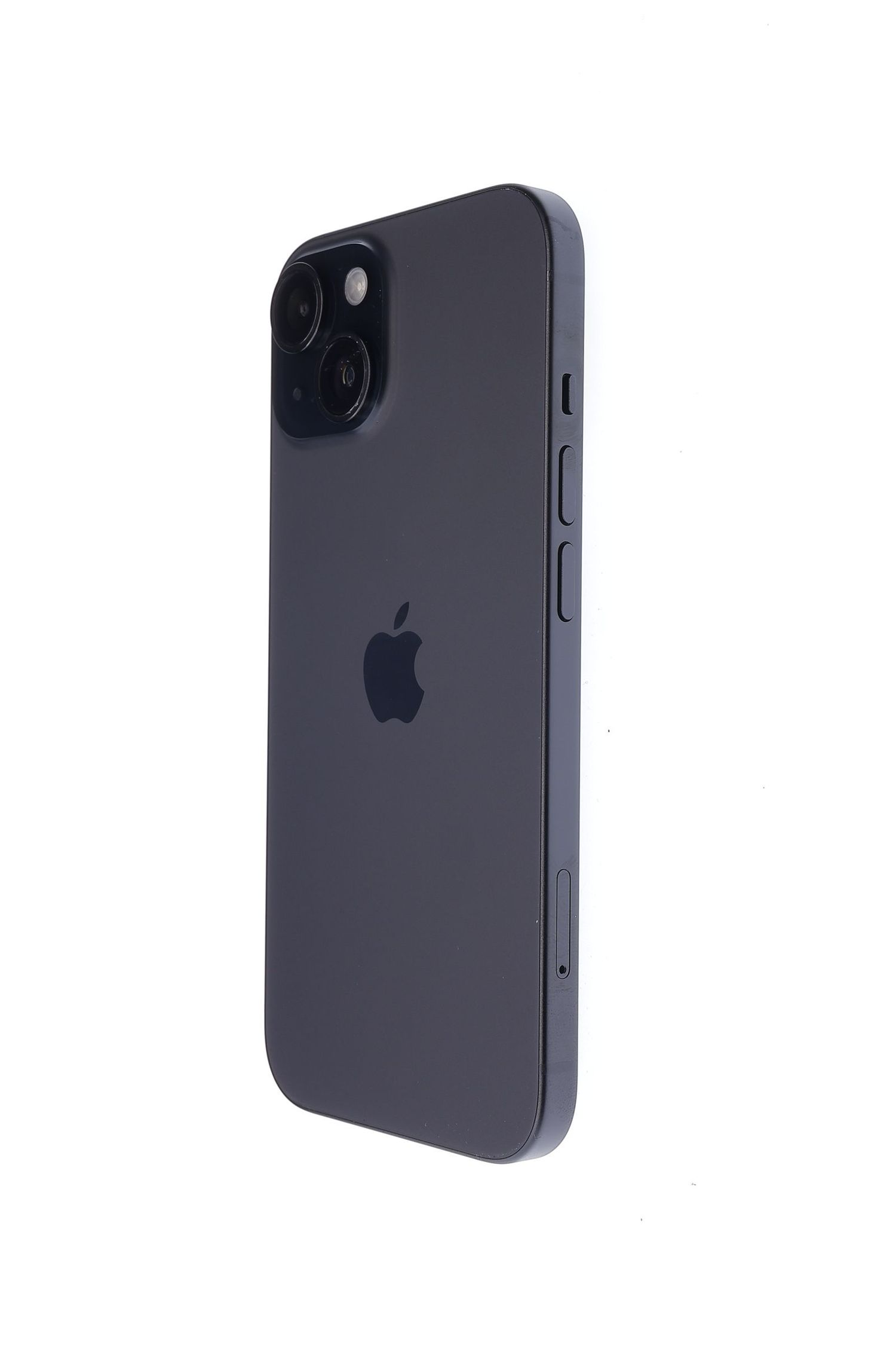 Apple iPhone 15 128 GB Black - Πολύ καλό