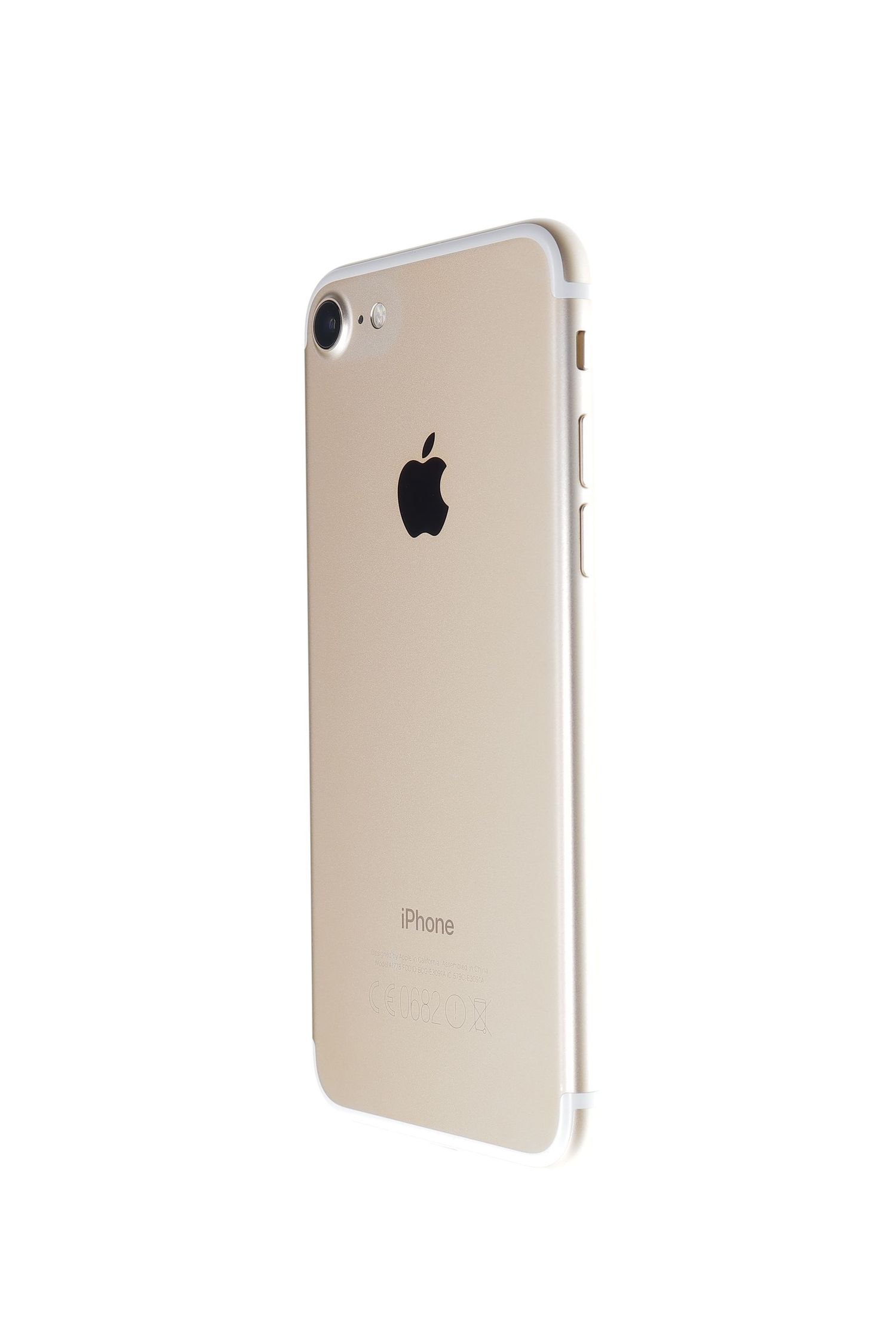 Apple iPhone 7 32 GB Gold - Много добро