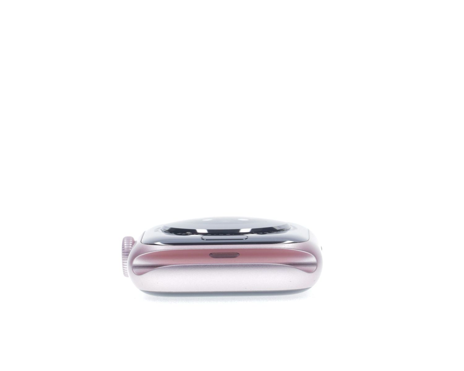 Apple Watch Series 9 2023, GPS, Aluminium 41mm Pink - Εξαιρετικό