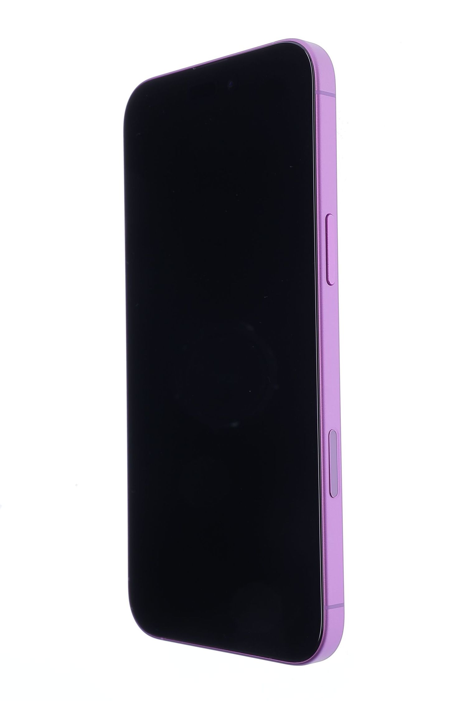 Apple iPhone 16 Plus 128 GB Pink - Újszerű