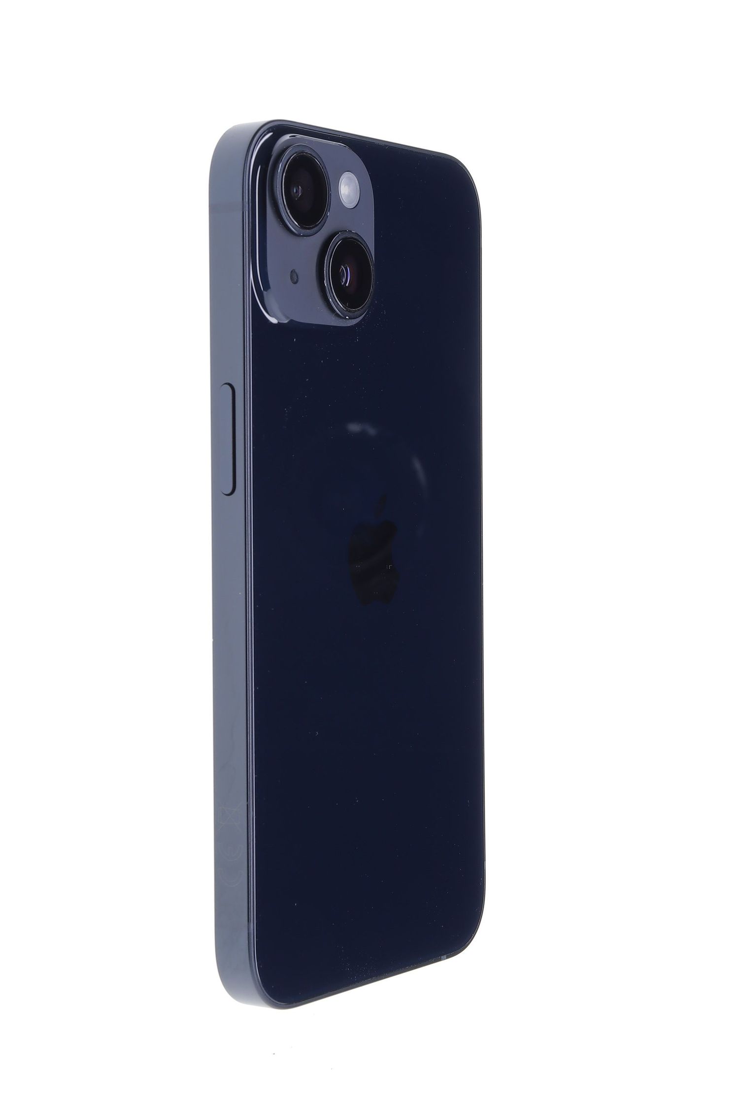 Apple iPhone 14 256 GB Midnight - Nagyon jó