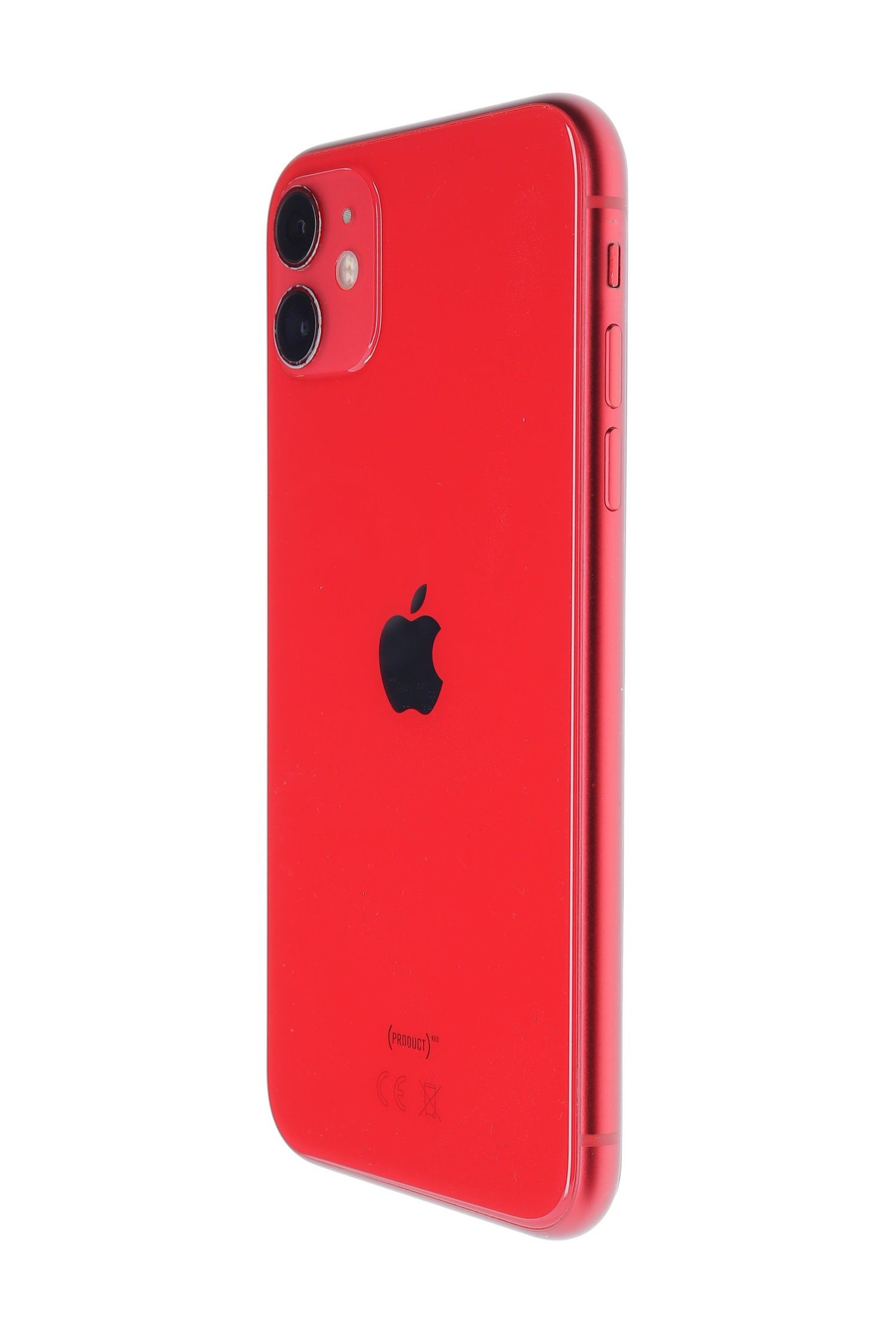 Apple iPhone 11 64 GB Red - Foarte bun