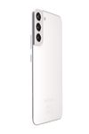 gallery Mobiltelefon Samsung Galaxy S22 Plus 5G Dual Sim, Phantom White, 128 GB, Foarte Bun