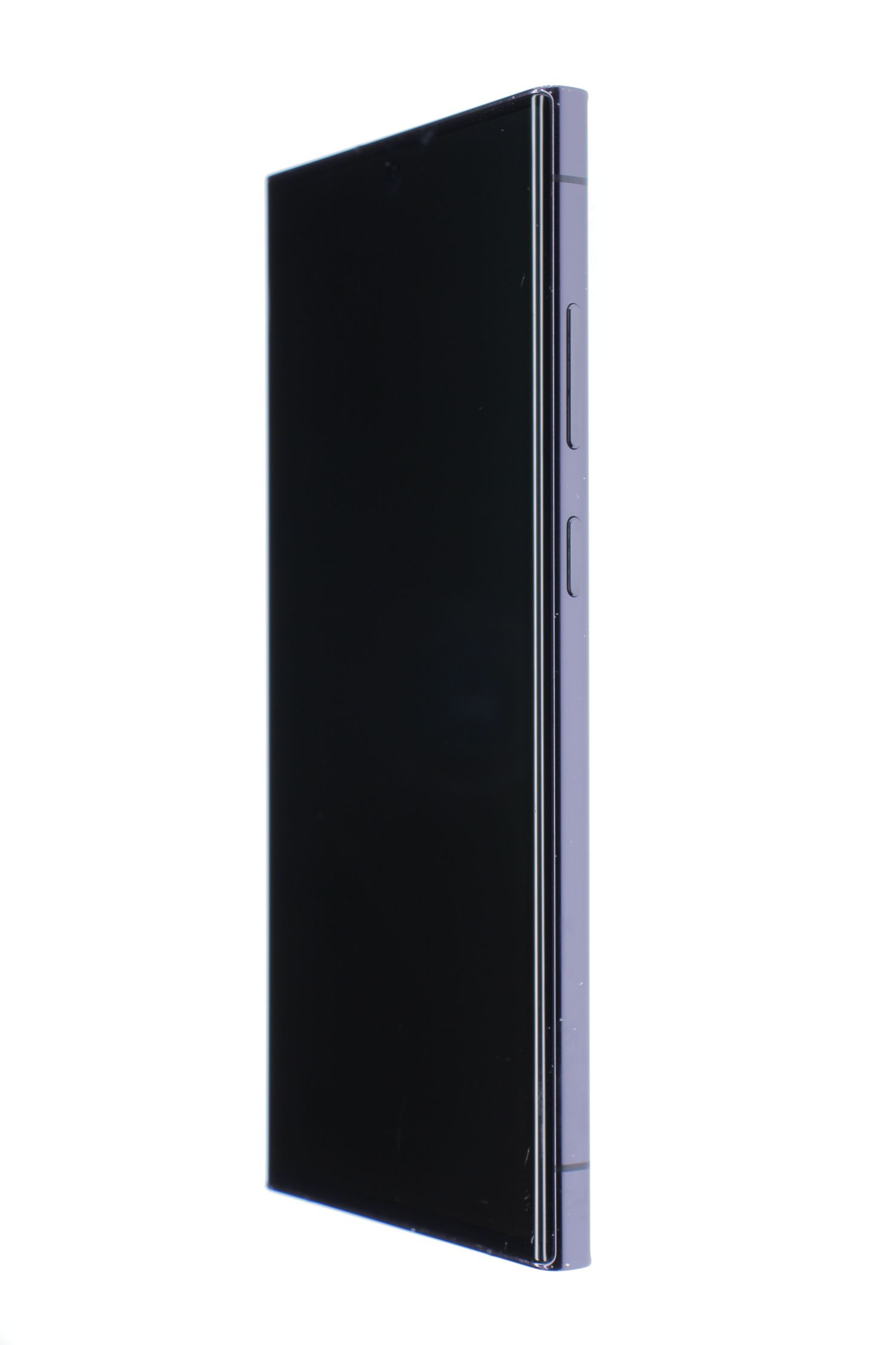 Samsung Galaxy S23 Ultra 5G Dual Sim 256 GB Phantom Black - Excelent