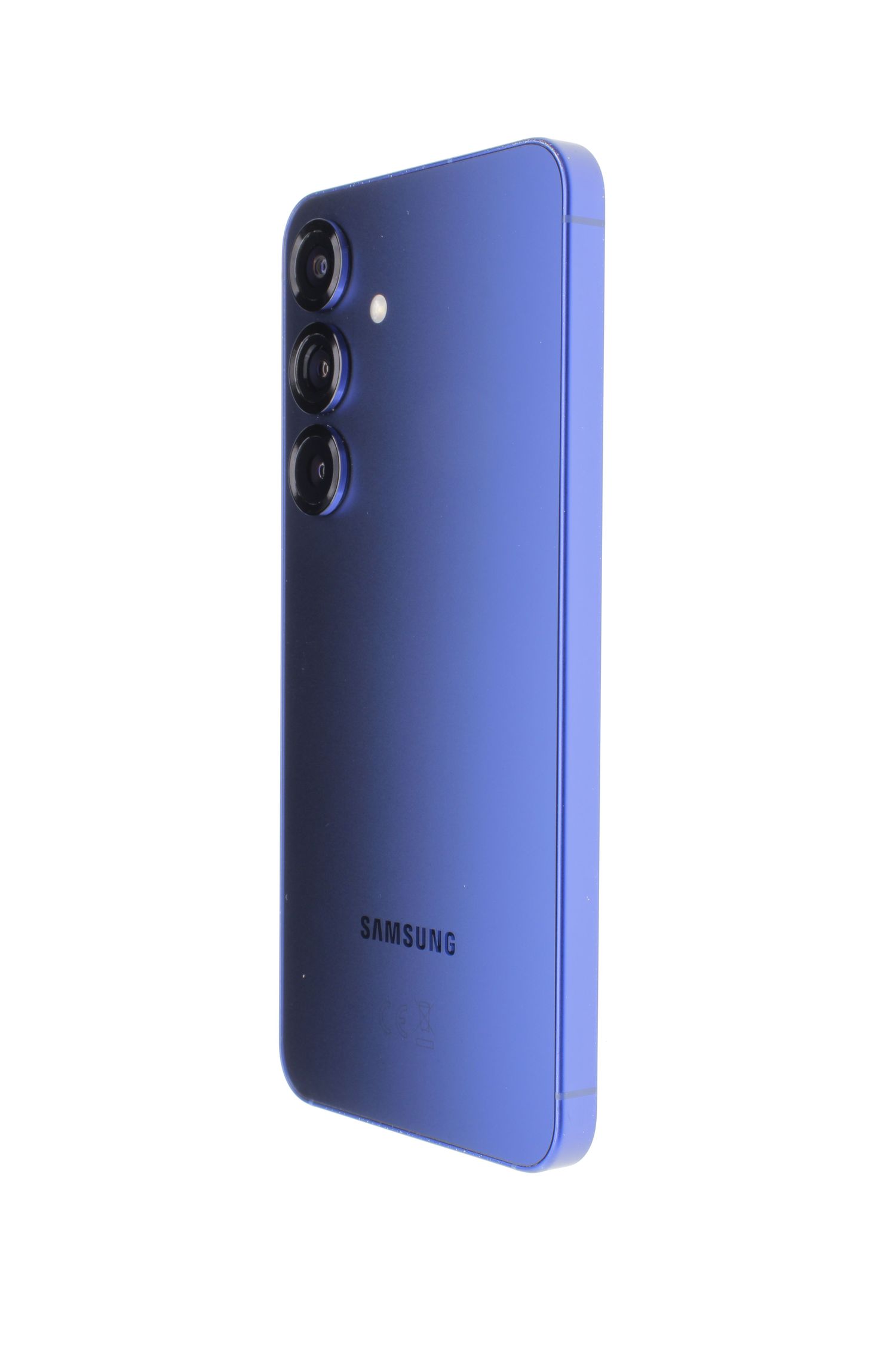Samsung Galaxy S25 5G 256 GB Navy - Excelent