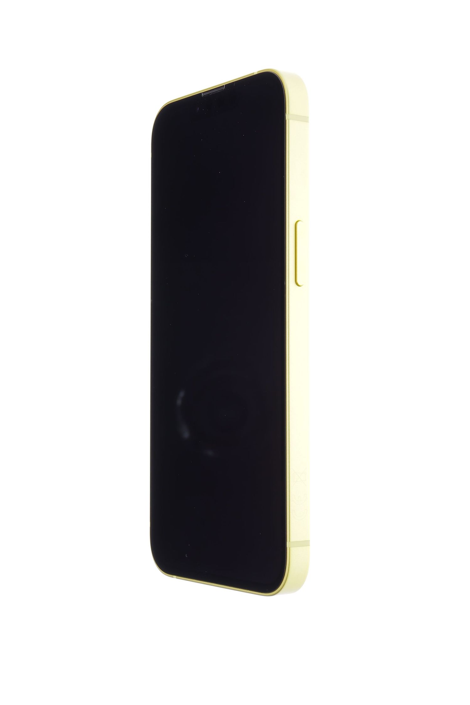 Apple iPhone 14 256 GB Yellow - Като нов