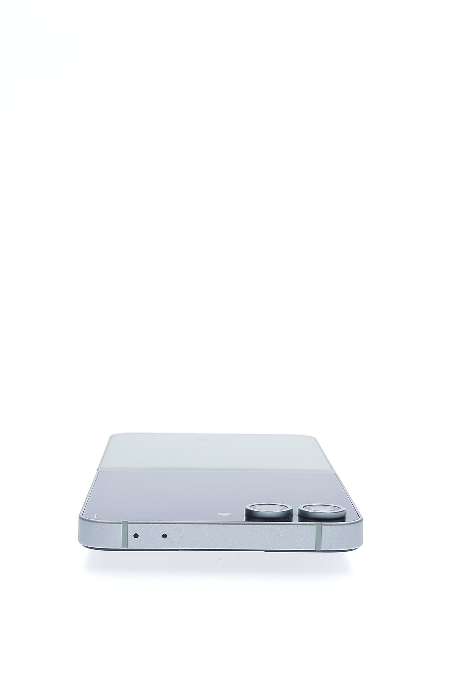 Samsung Galaxy Z Flip6 512 GB Mint - Újszerű