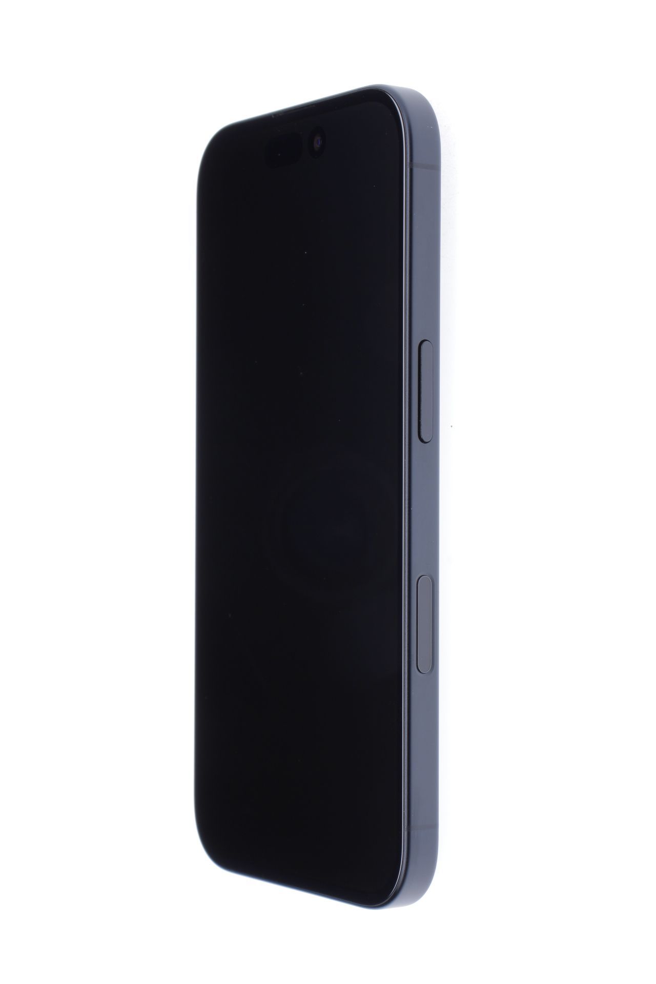 Apple iPhone 16 128 GB Black - Σαν καινούργιο