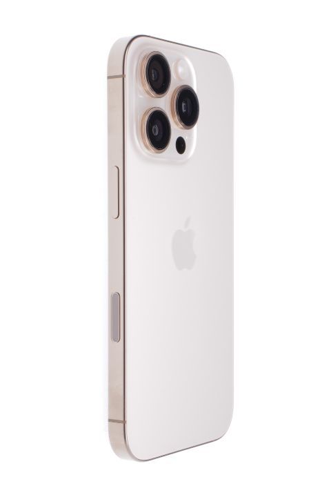 Apple iPhone 16 Pro 256 GB Desert Titanium