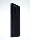 Telefon mobil Huawei P40 Pro Dual Sim, Black, 256 GB,  Foarte Bun
