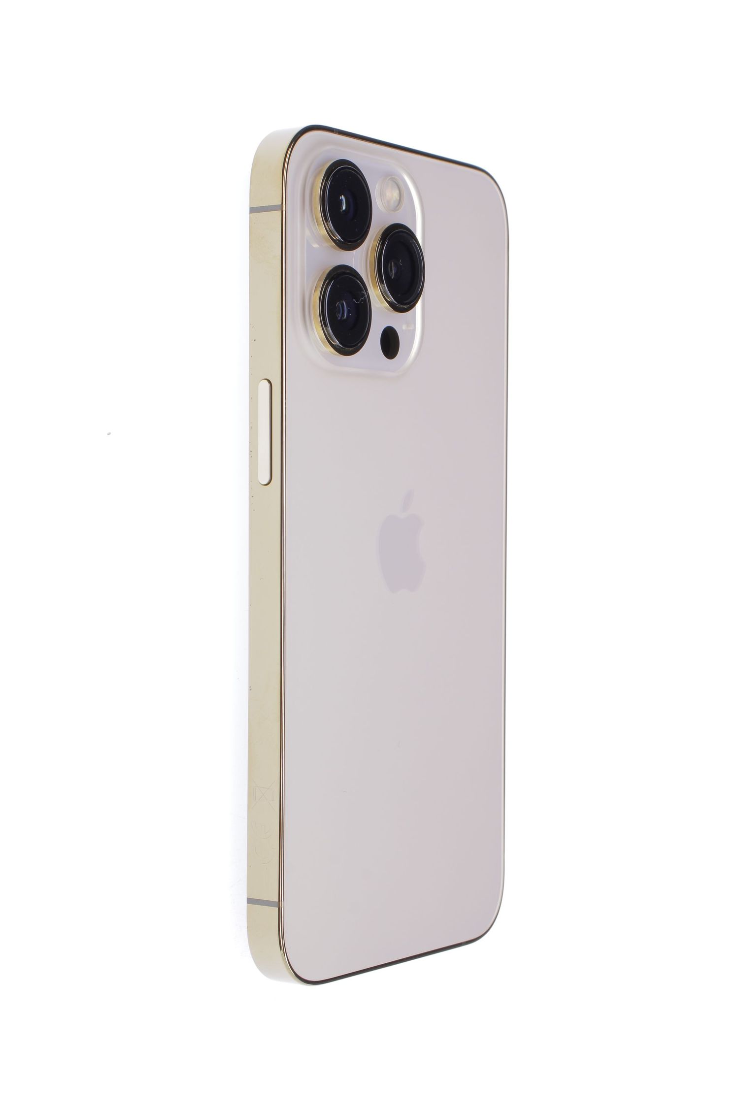 Apple iPhone 13 Pro 128 GB Gold - Като нов