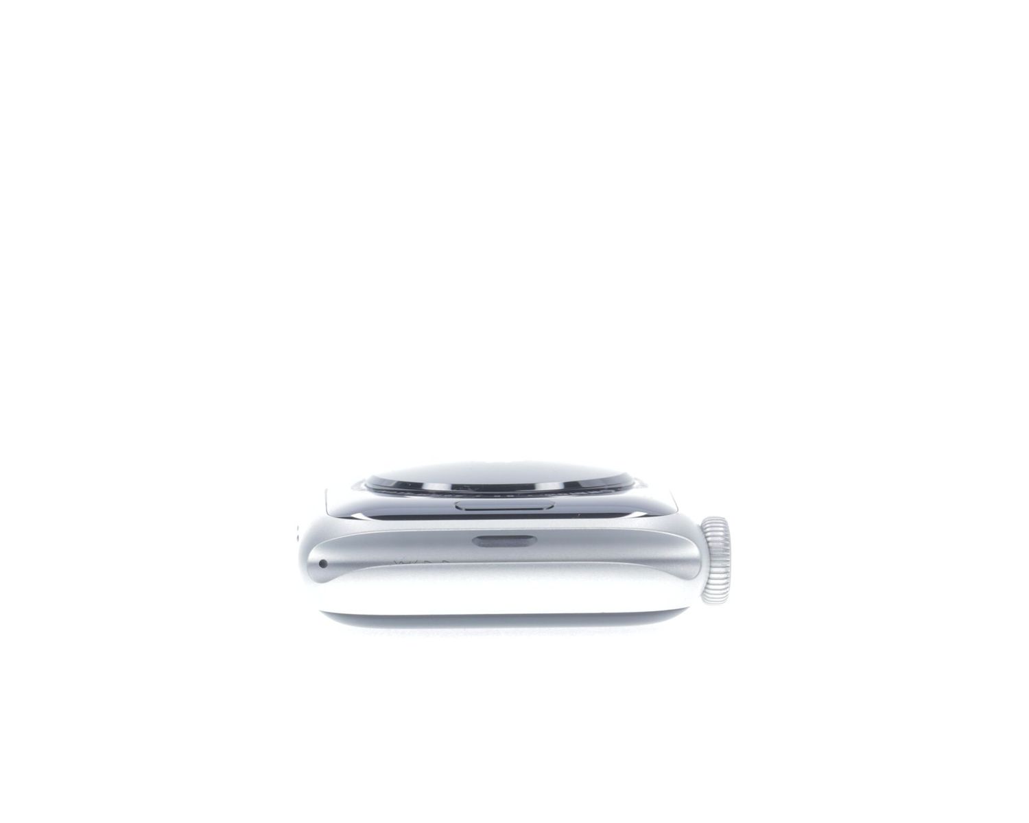 Apple Watch SE 2020, GPS + Cellular, Aluminium 40mm Silver - Újszerű