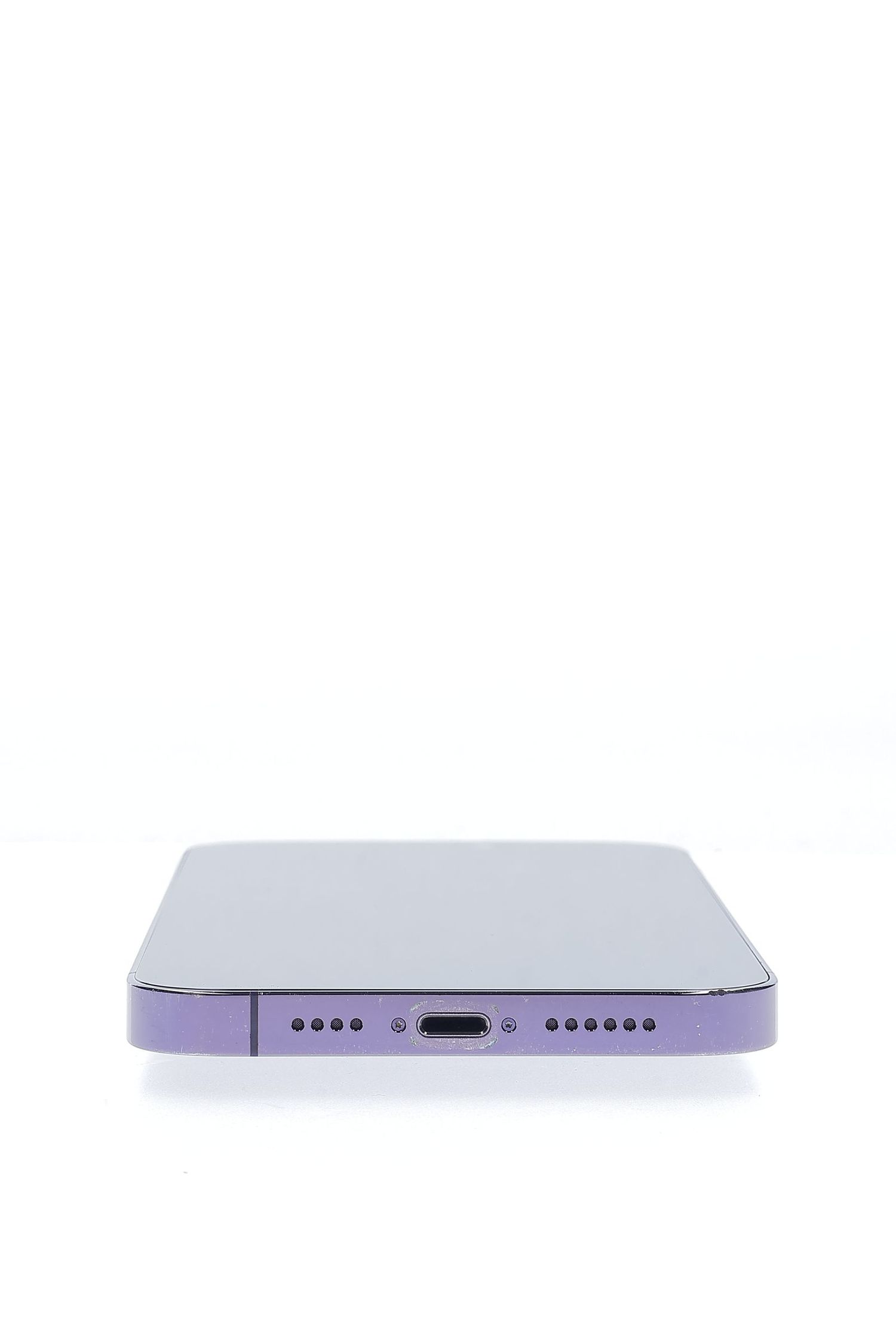 Apple iPhone 14 Pro Max 128 GB Deep Purple - Nagyon jó