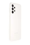 Telefon mobil Samsung Galaxy A23 5G dual sim, White, 128 GB, Foarte Bun