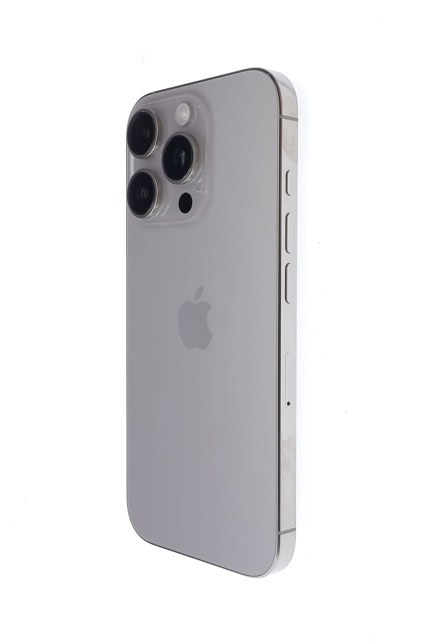 Apple iPhone 16 Pro 256 GB Natural Titanium - Újszerű