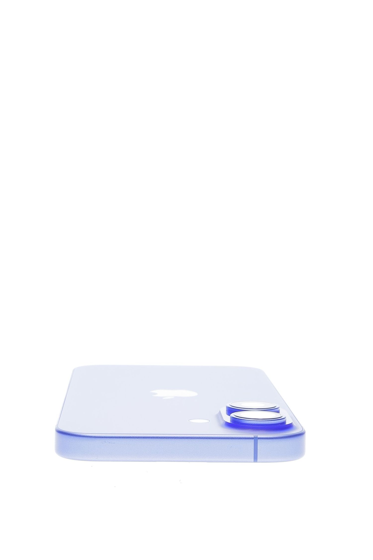 Apple iPhone 16 128 GB Ultramarine - Újszerű