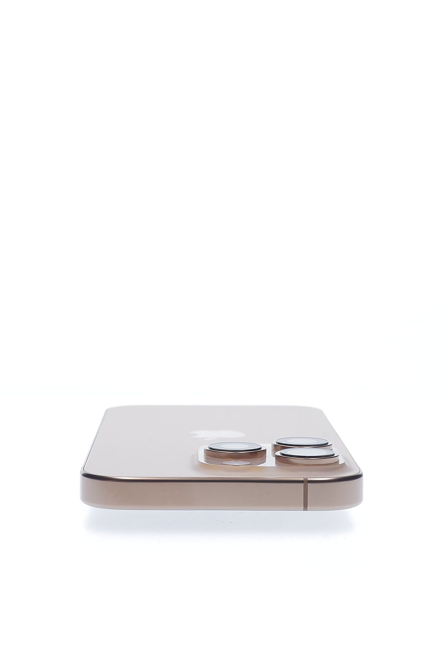 Apple iPhone 16 Pro 512 GB Desert Titanium - Σαν καινούργιο