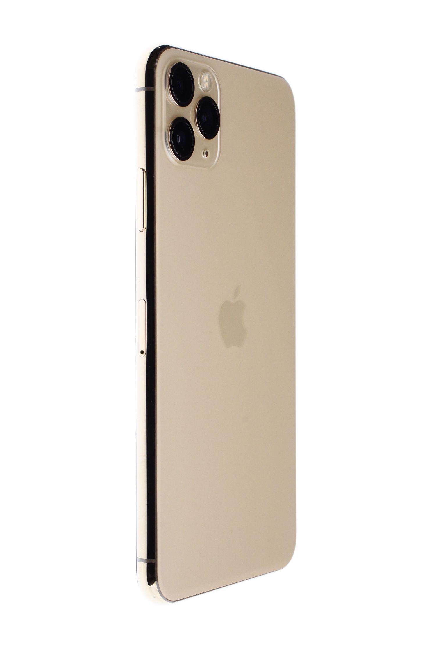 Apple iPhone 11 Pro Max 256 GB Gold - Újszerű