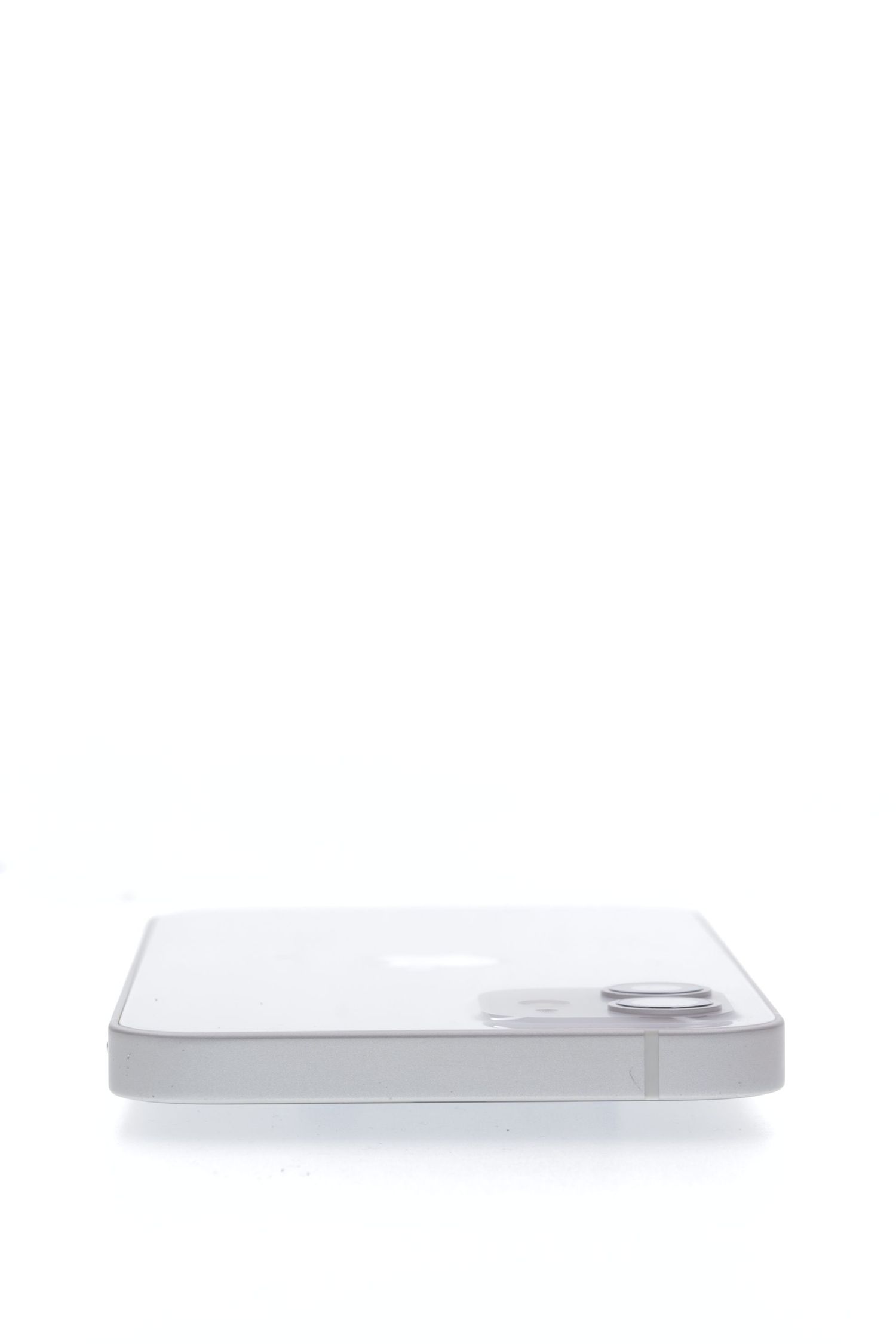 Apple iPhone 12 128 GB White - Kiváló