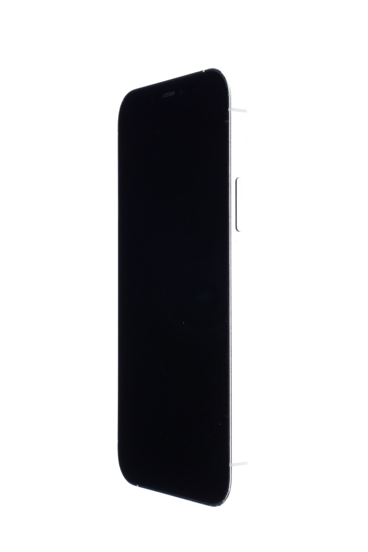 Apple iPhone 12 Pro 128 GB Silver - Foarte bun