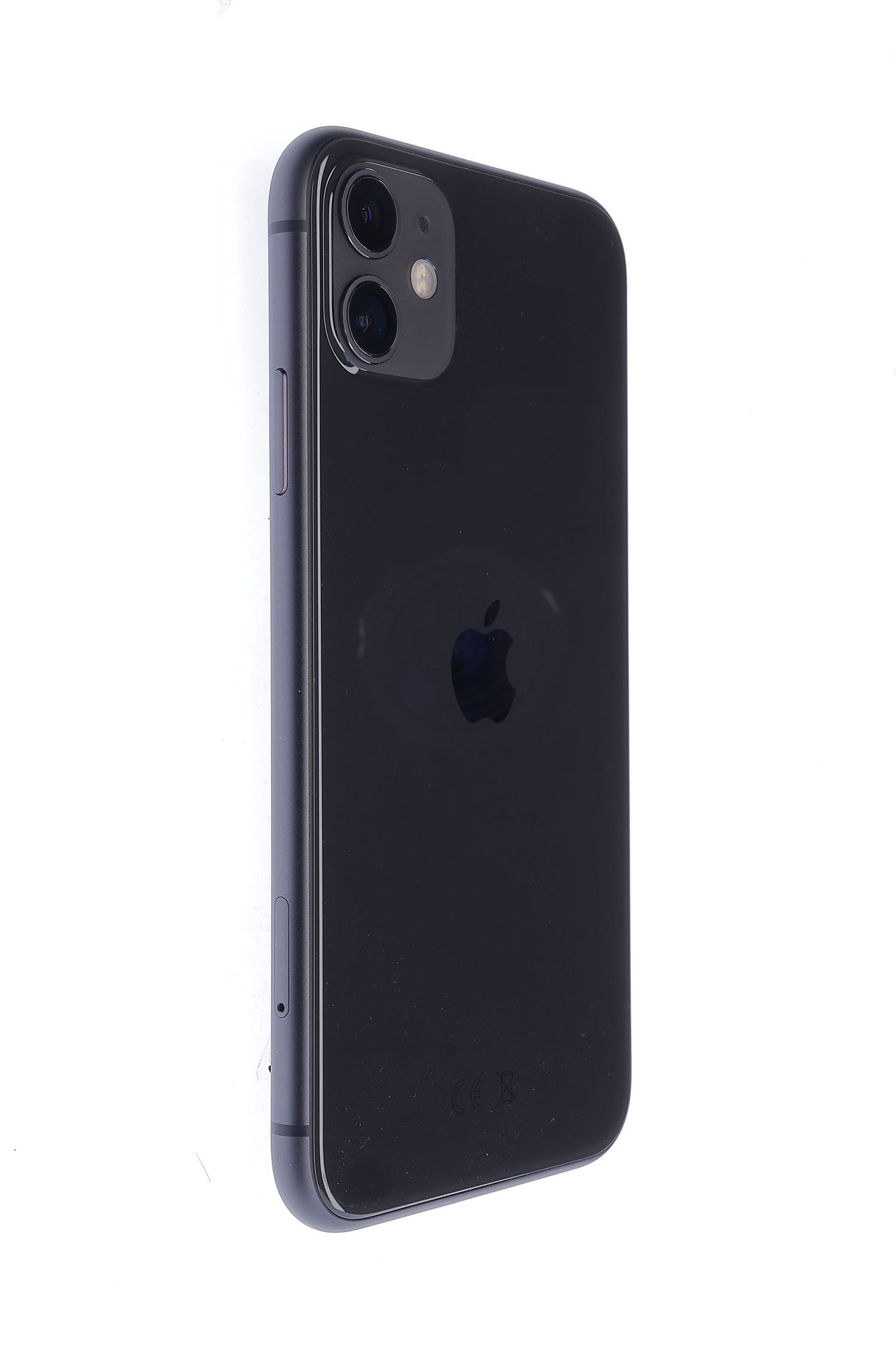 Apple iPhone 11 128 GB Black - Като нов