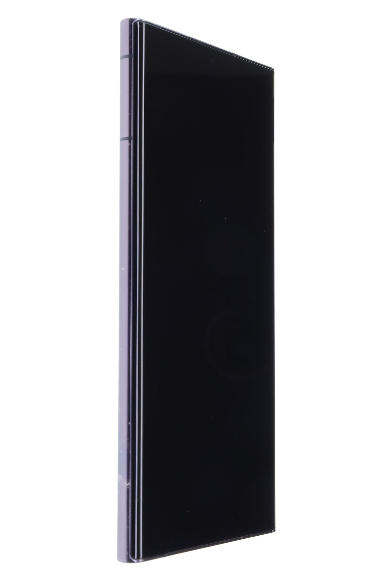 Samsung Galaxy S22 Ultra 5G Dual Sim 512 GB Phantom Black - Foarte bun