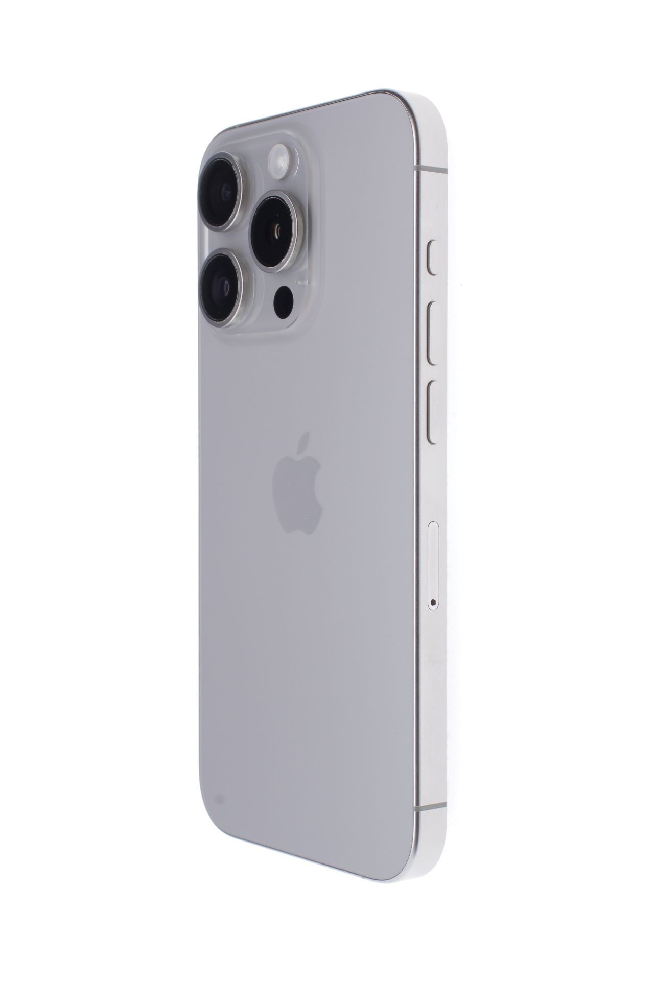 Apple iPhone 15 Pro 128 GB Natural Titanium - Ca nou