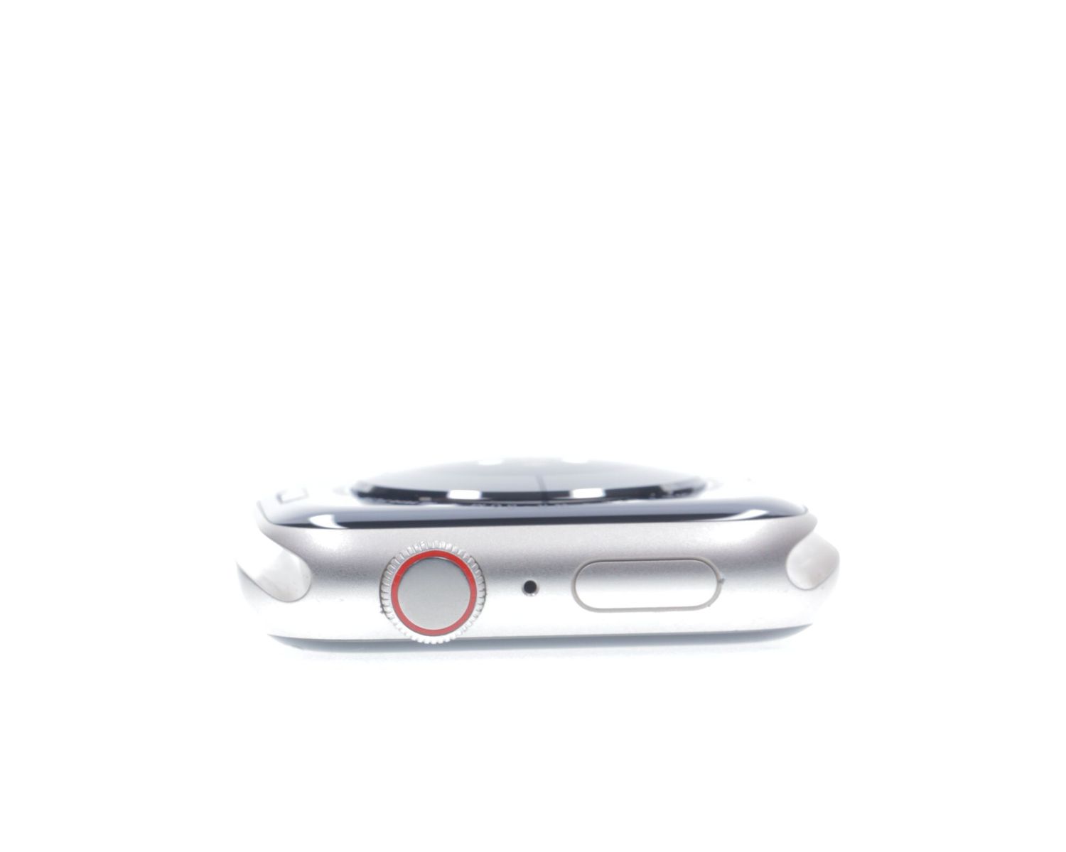 Apple Watch Series 9 2023, GPS + Cellular, Aluminium 45mm Starlight - Много добро